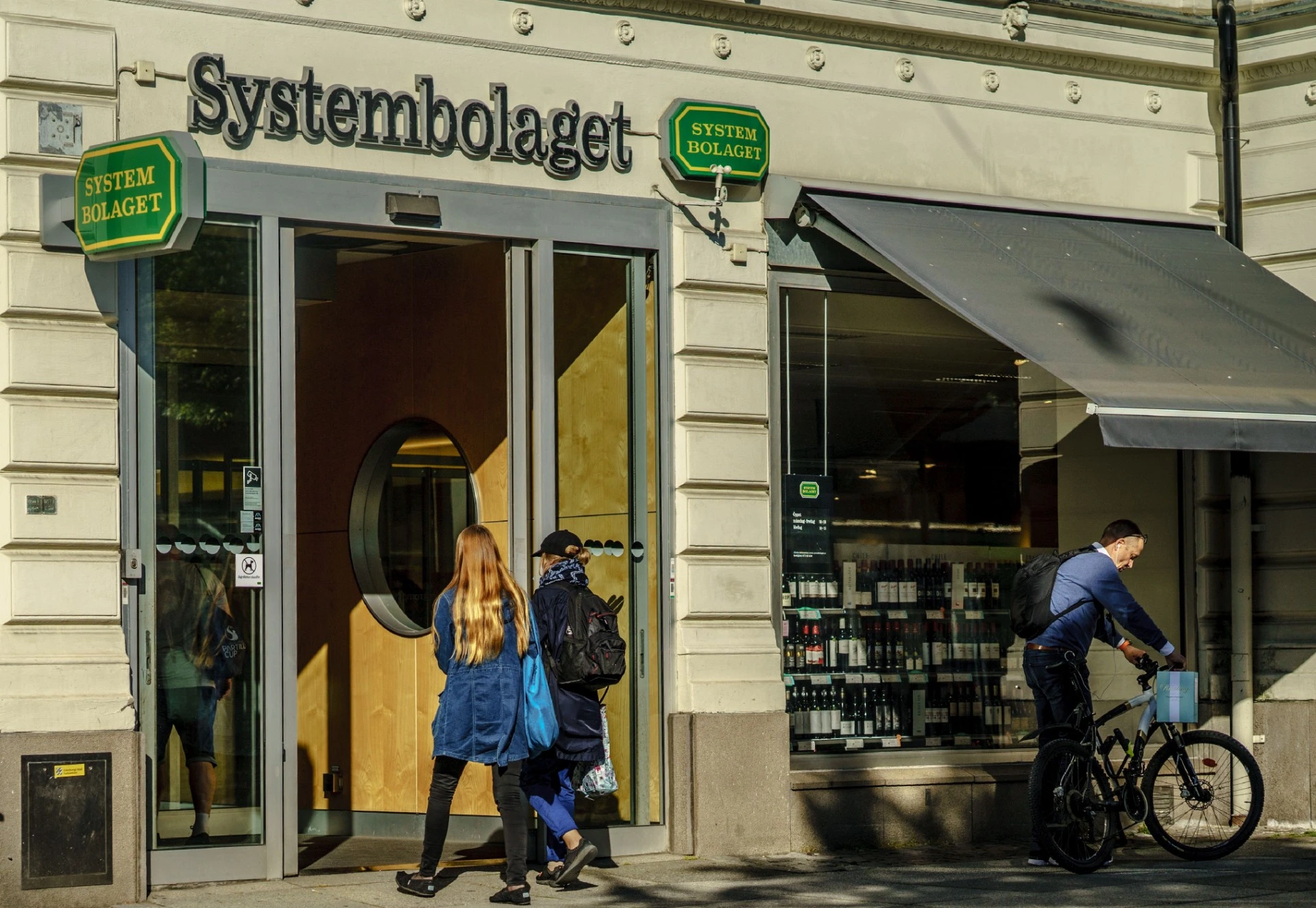 Livsmedelsverket förbjuder dryck att säljas på Systembolaget