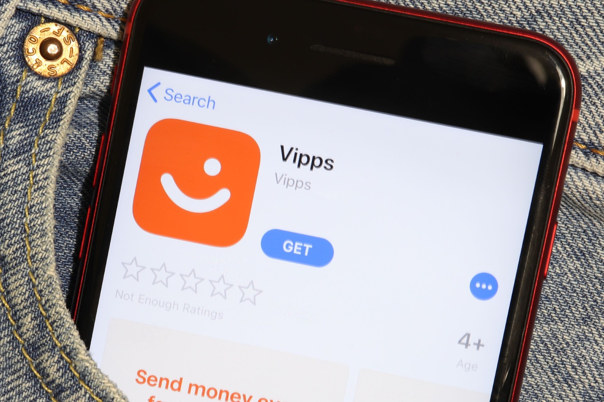 Swish får ny konkurrent: Vipps Mobilepay lanseras i Sverige – men inte för alla