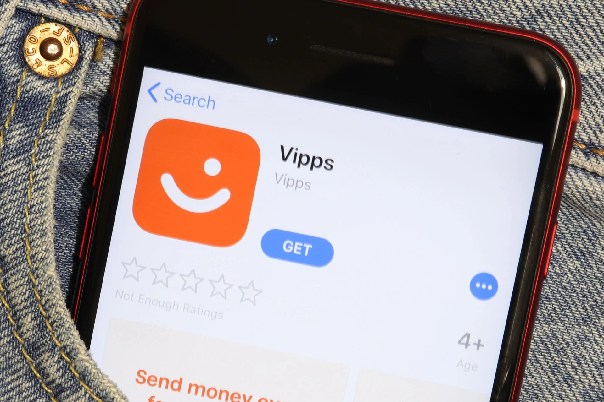 Swish får ny konkurrent: Vipps Mobilepay lanseras i Sverige – men inte för alla