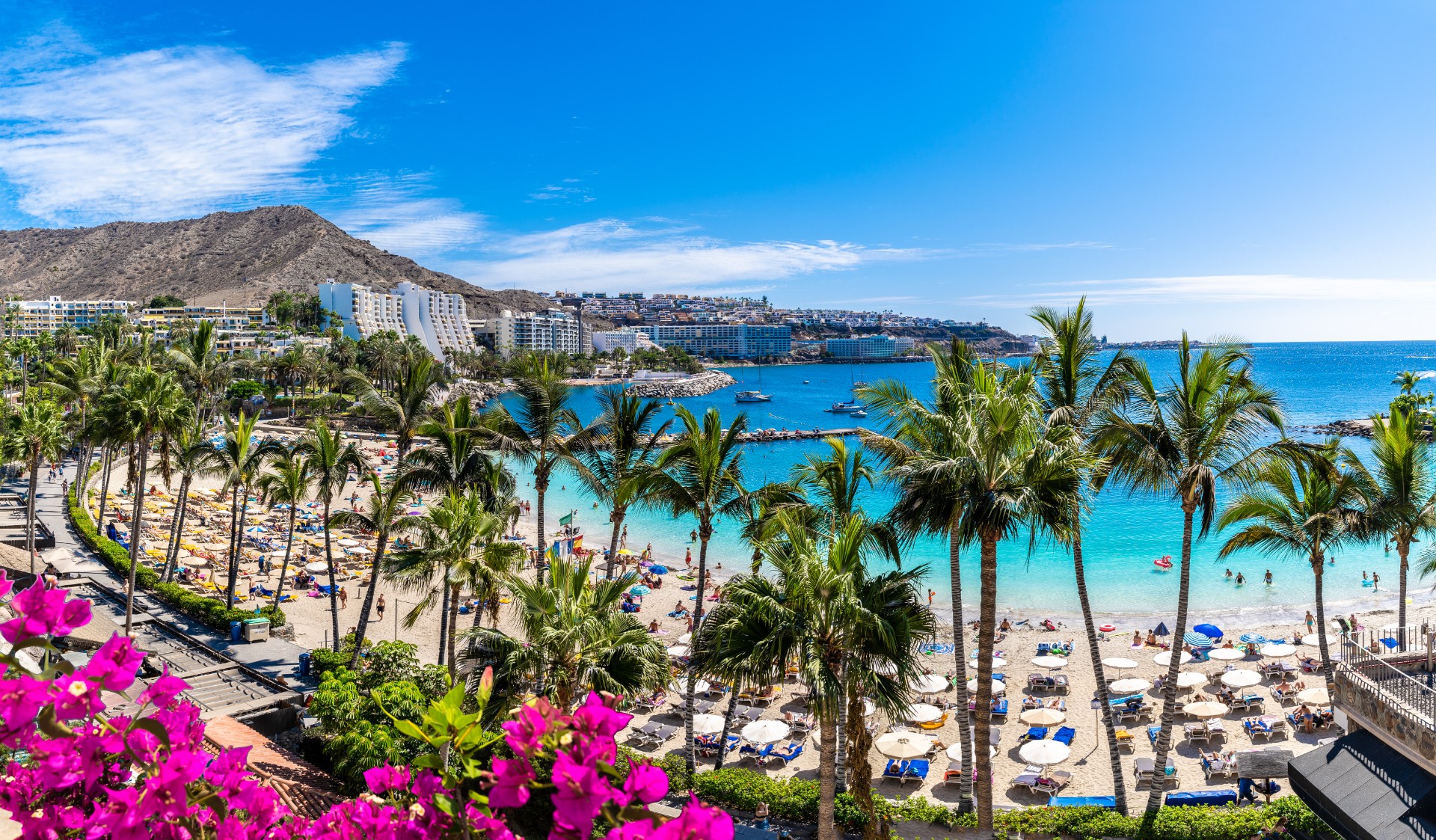 Svenskarnas semesterparadis får turistskatt från 2025