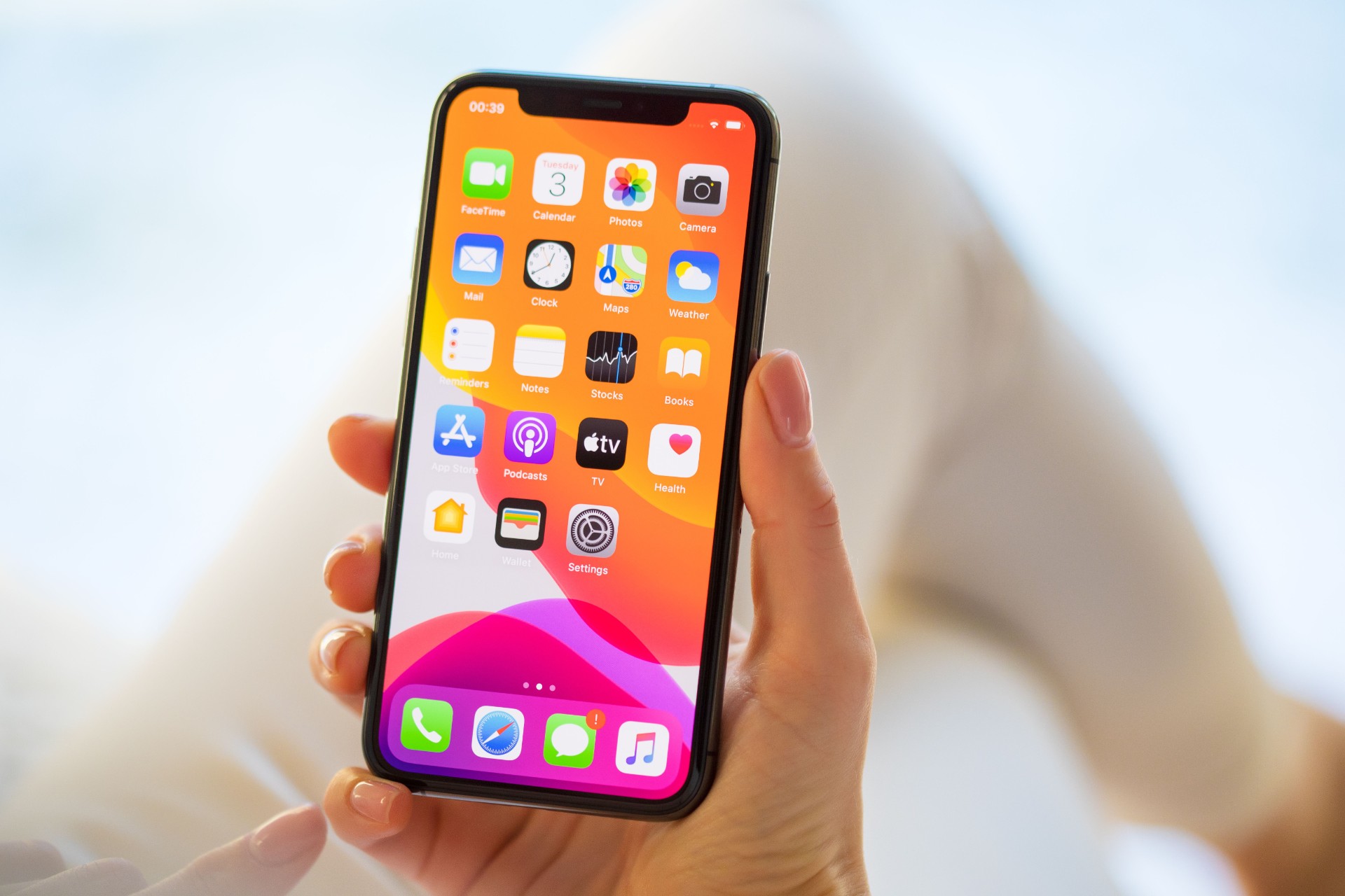 Ny Apple-funktion väcker oro kring integritet – här är allt du behöver veta