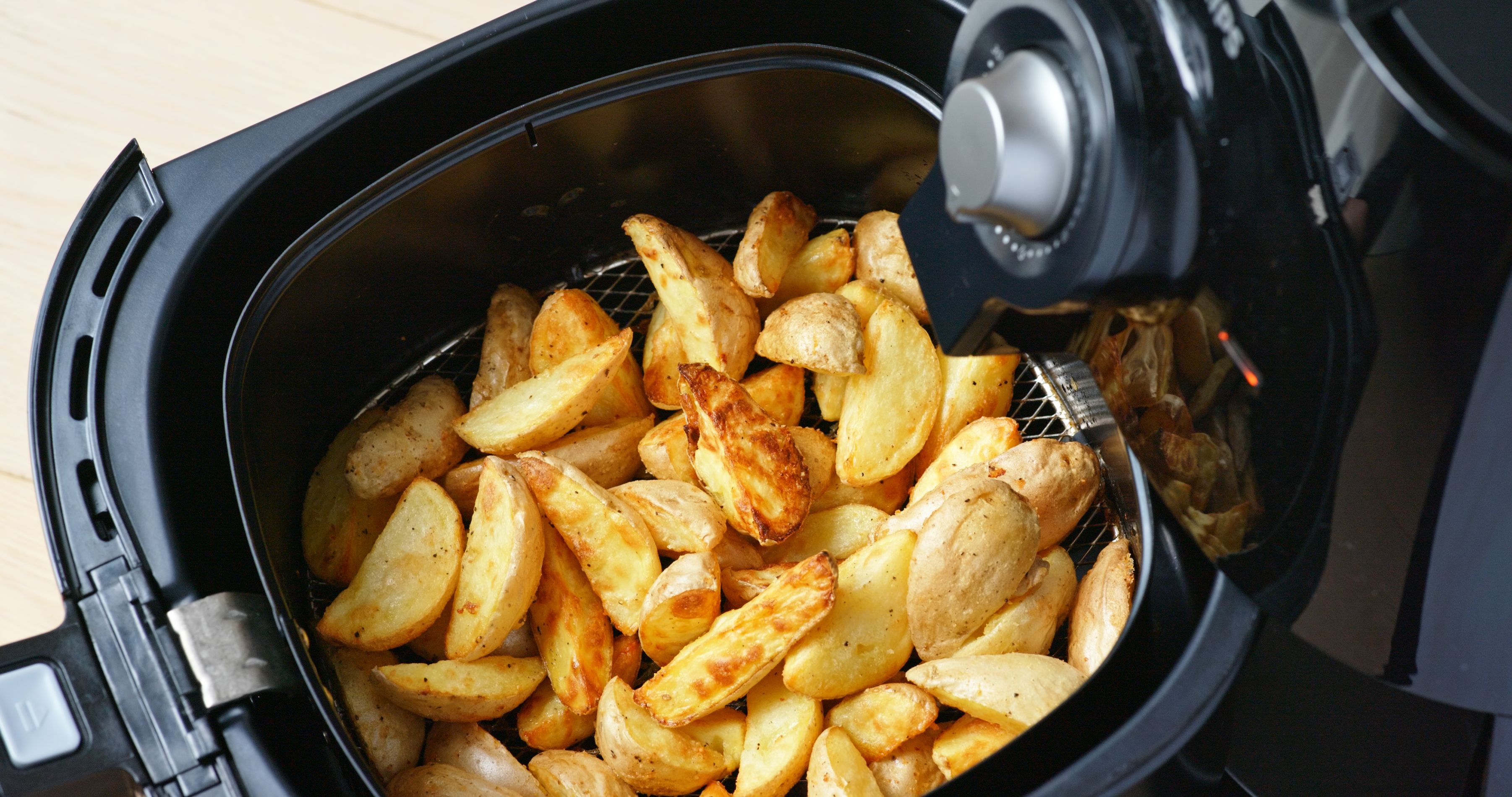 Så många gånger behöver du använda din airfryer för att det ska vara ekonomiskt fördelaktigt