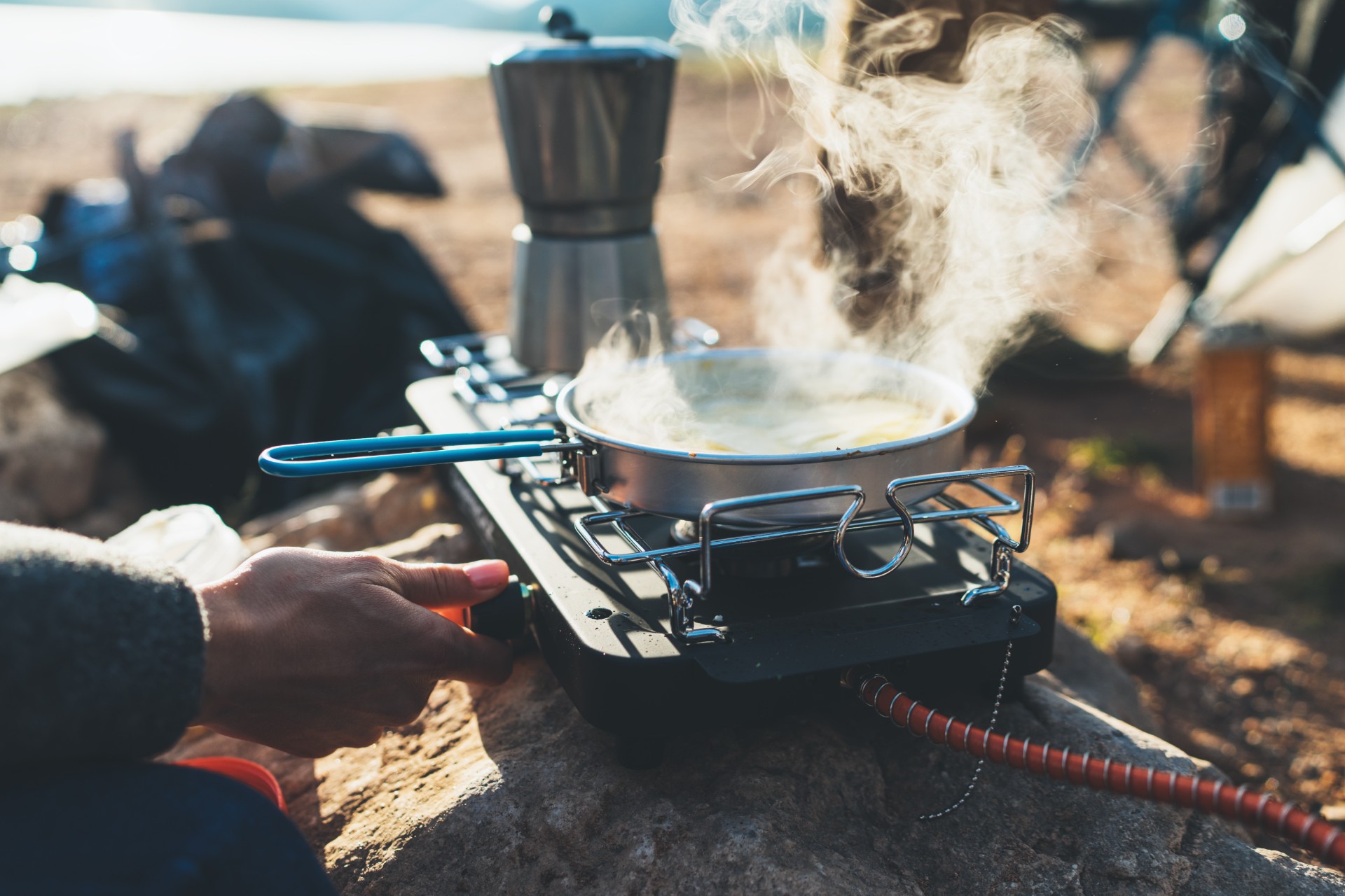 Off grid-liv i Sverige: En dröm eller en möjlig verklighet?