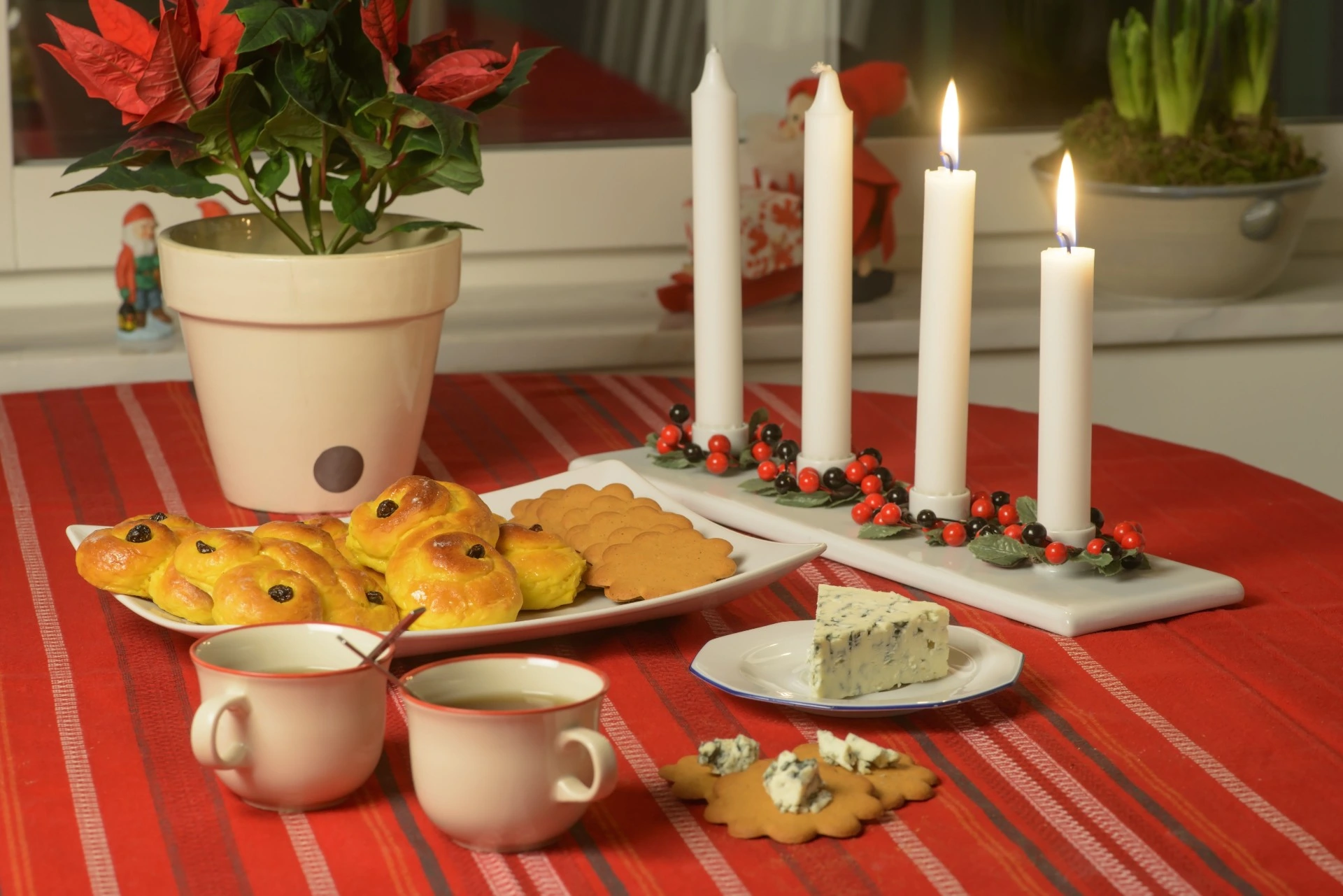 Julbak och glögg blir dyrare: Så mycket ökar priset