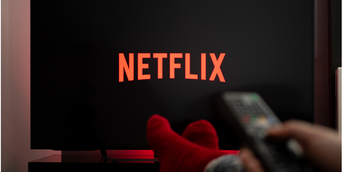 Så här ser du vem som använder ditt Netflix-konto – och hur du stoppar dem