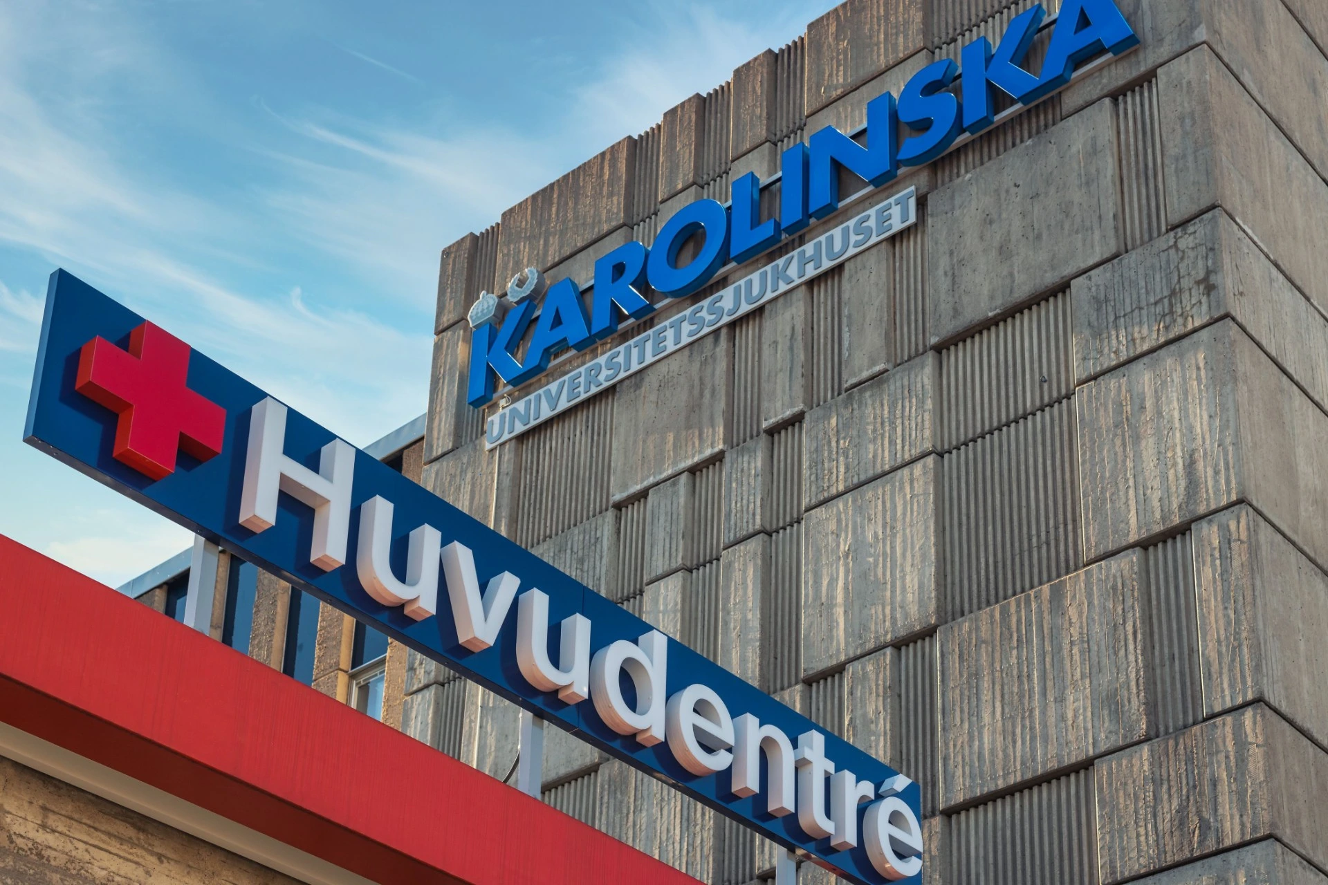 Polisutredning efter skandal: Brister i hantering av patientuppgifter