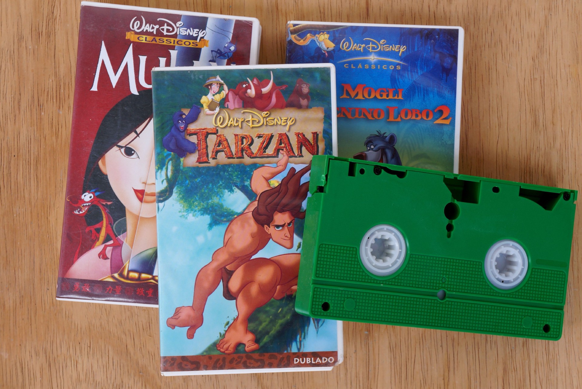 Ligger denna VHS-film hemma och skräpar? Den kan vara värd över 100 000 kronor