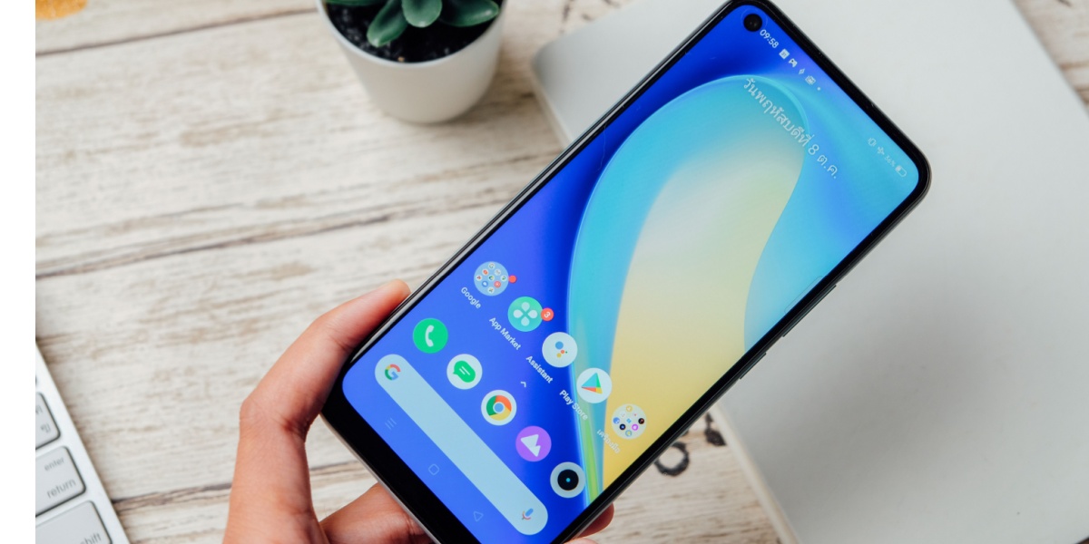 Inte många känner till dem: Förstå symbolerna på din smartphone