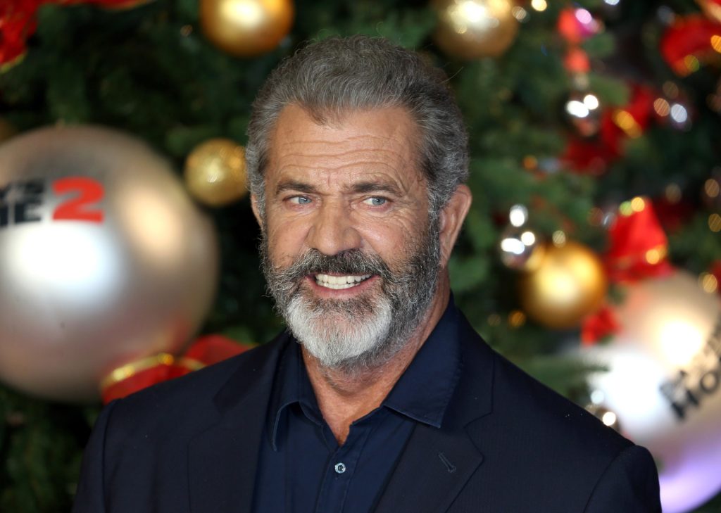 Jurist: Nekade Mel Gibson vapenlicens – sparkades efter samtal om hans Trump-kontakter