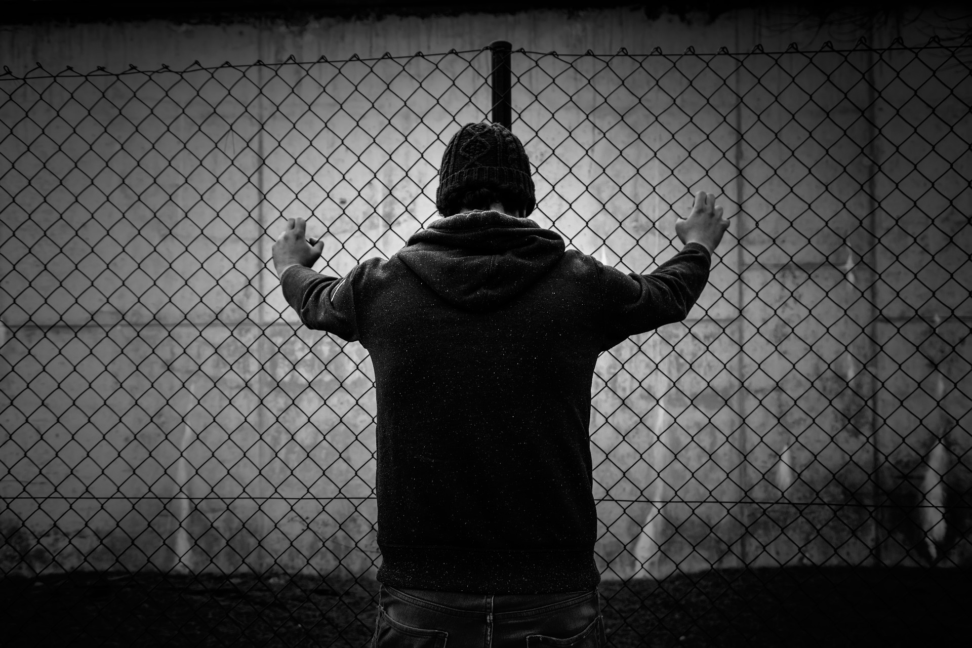 Danmark skärper reglerna: Alla utländska brottslingar kan utvisas