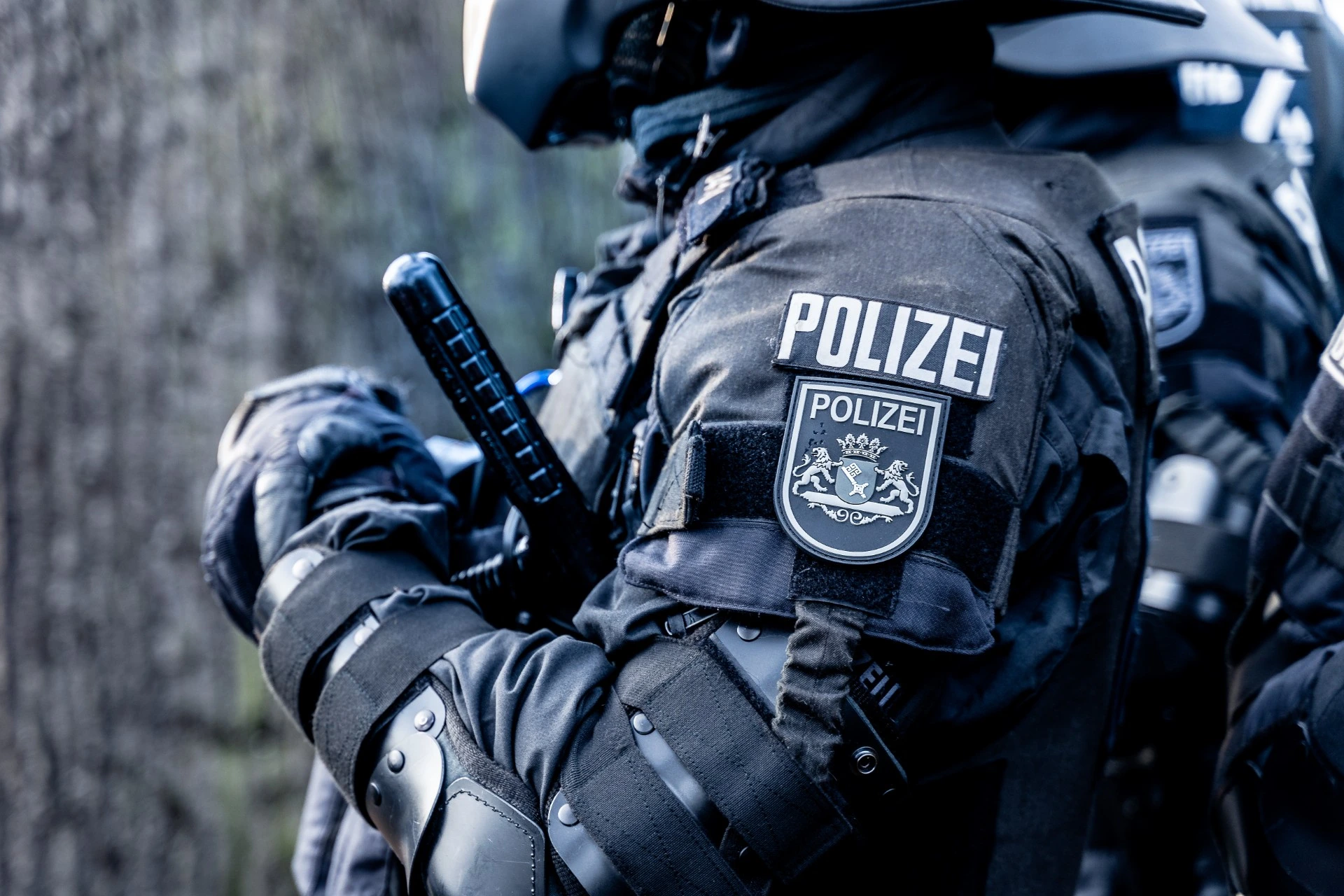 Polisen Stoppar Kuppförsök i Tyskland – Flera Högerextrema Gripna