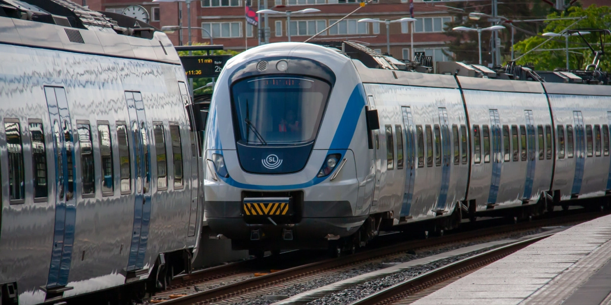 Efter pendeltågskaoset i Stockholm: SL avslutar avtal med MTR