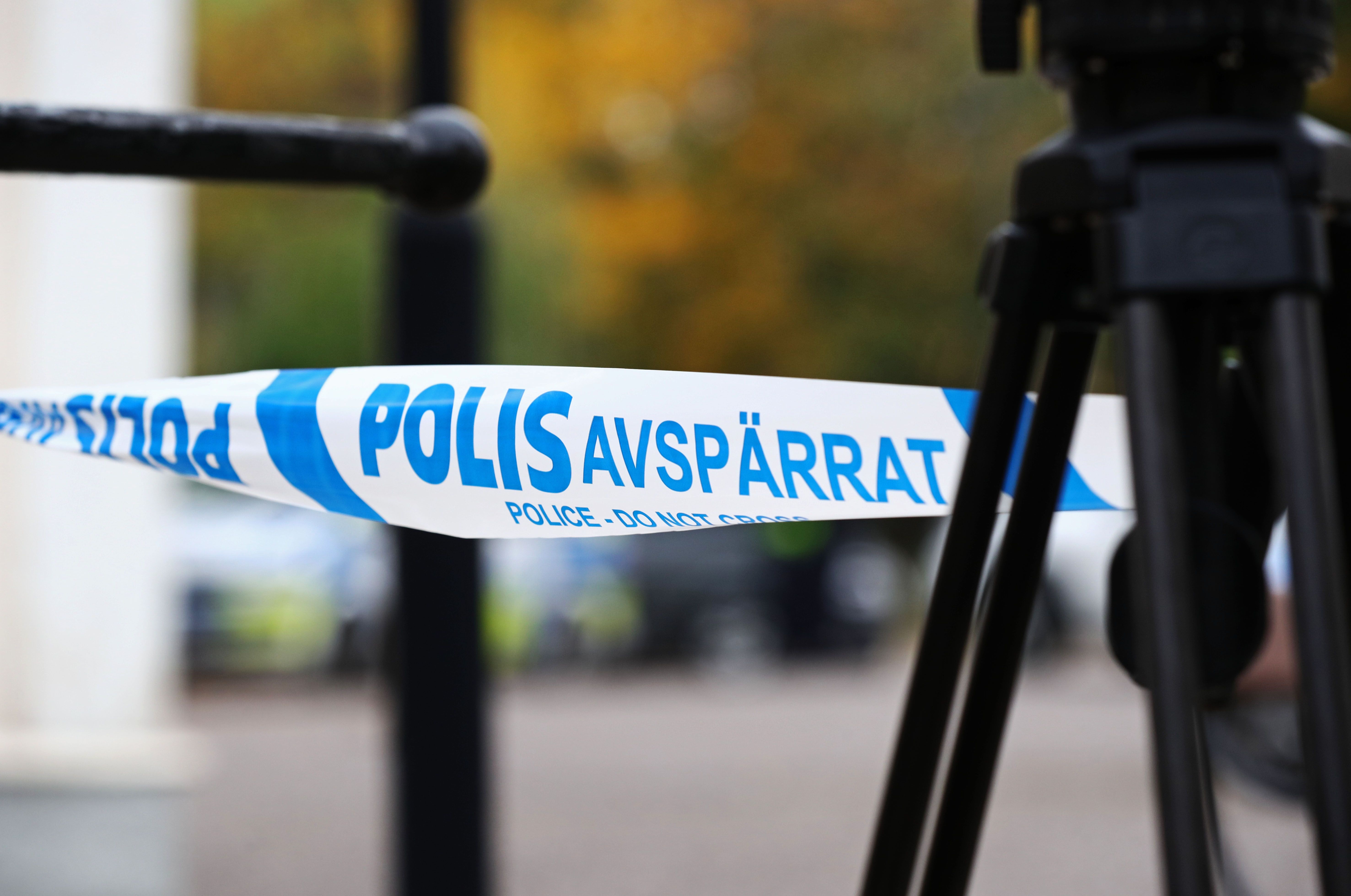 Mikael sköts till döds inför sin son – nu kommer rättvisan