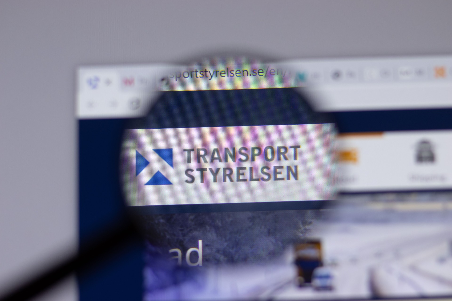 Transportstyrelsen slår larm om bluffmejl – risk att bli lurad på pengar