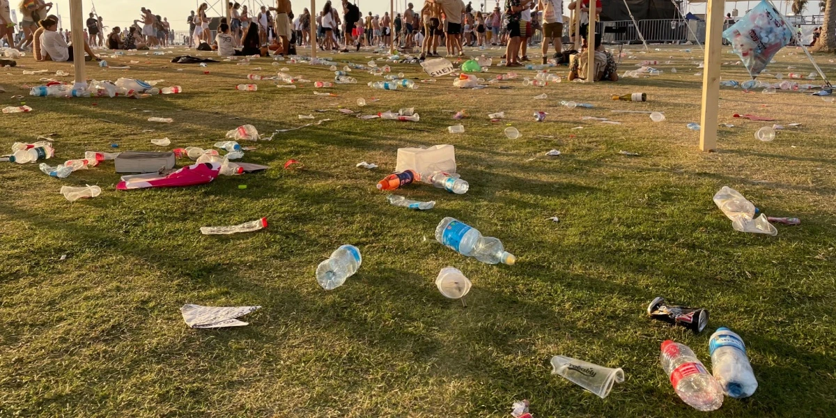 Festivalsommaren 2024 inför striktare regler: Detta ska du ha koll på