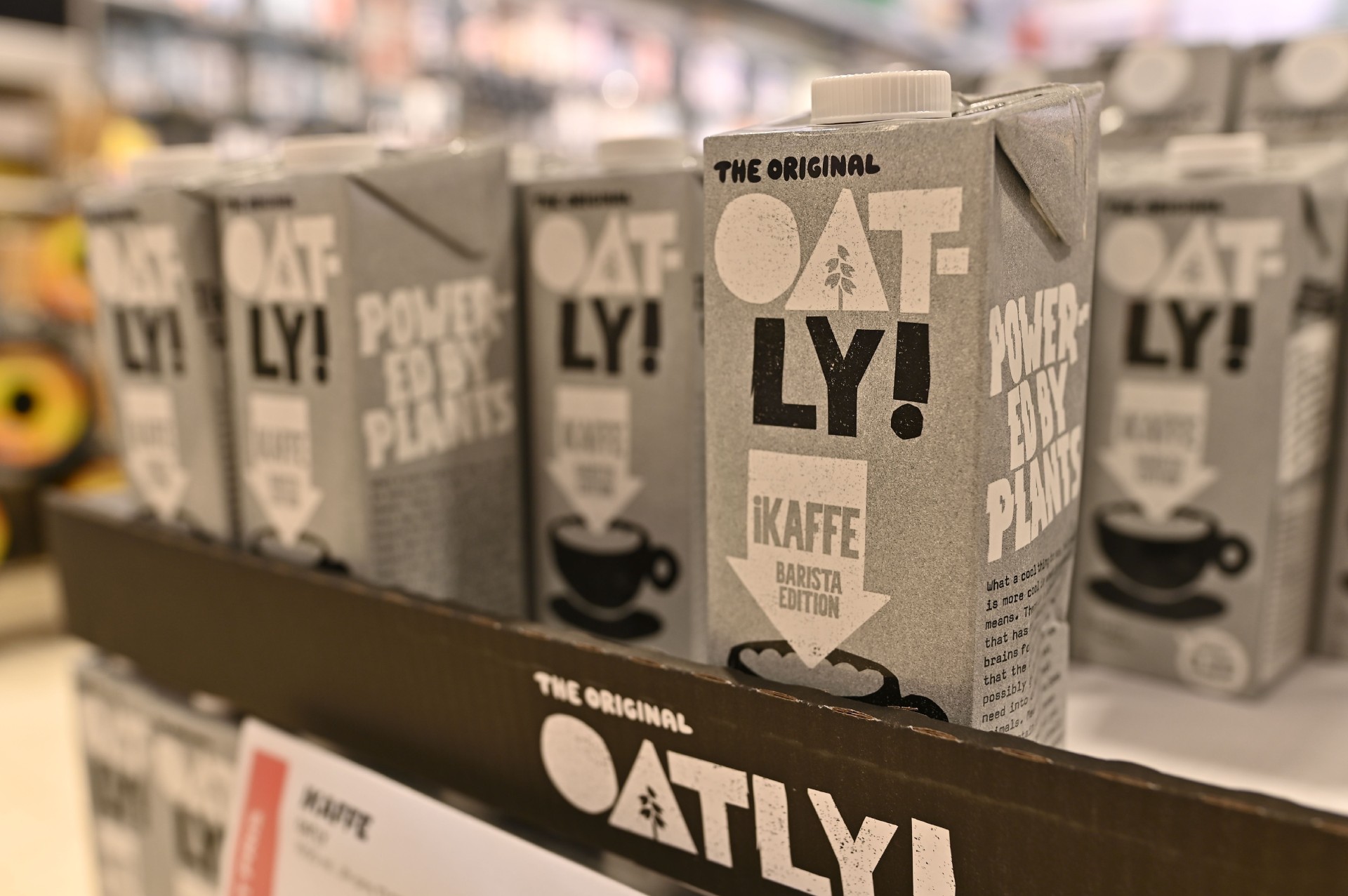 WHO varnar: Växtbaserade dieten kan leda till jodbrist