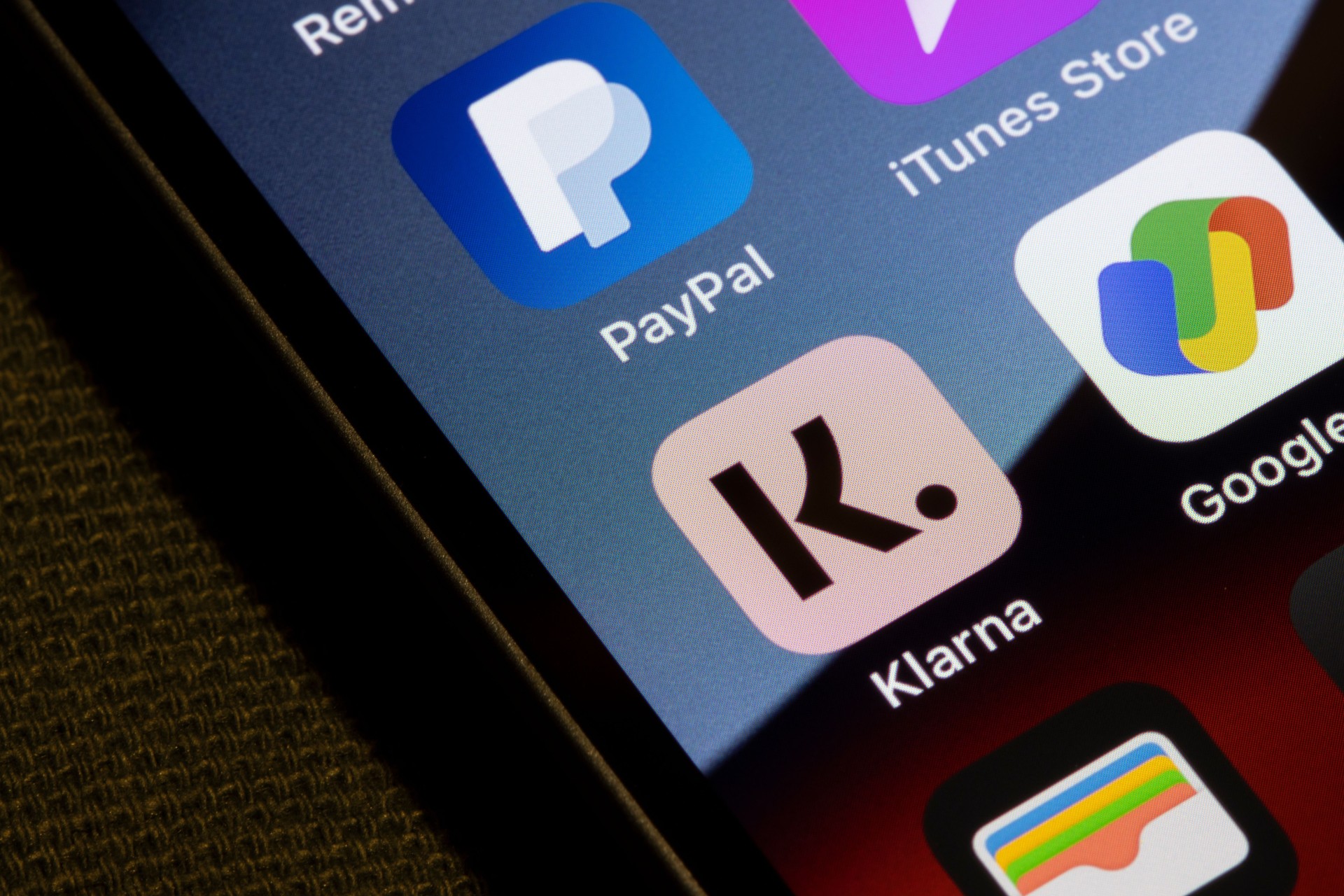 Klarna
