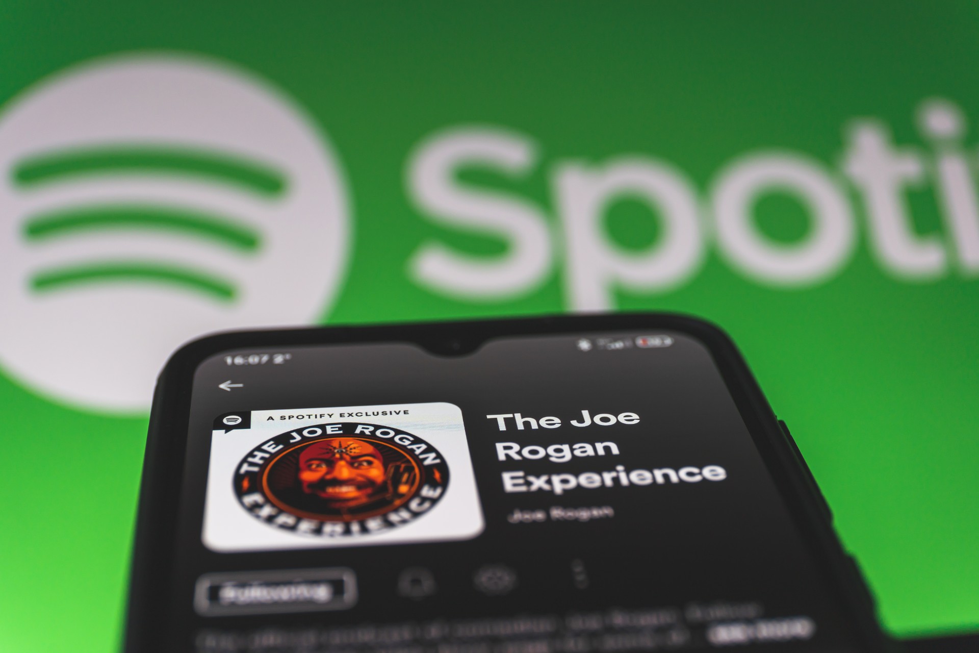 Trump gästar ”The Joe Rogan Experience” – podden som kan avgöra valet