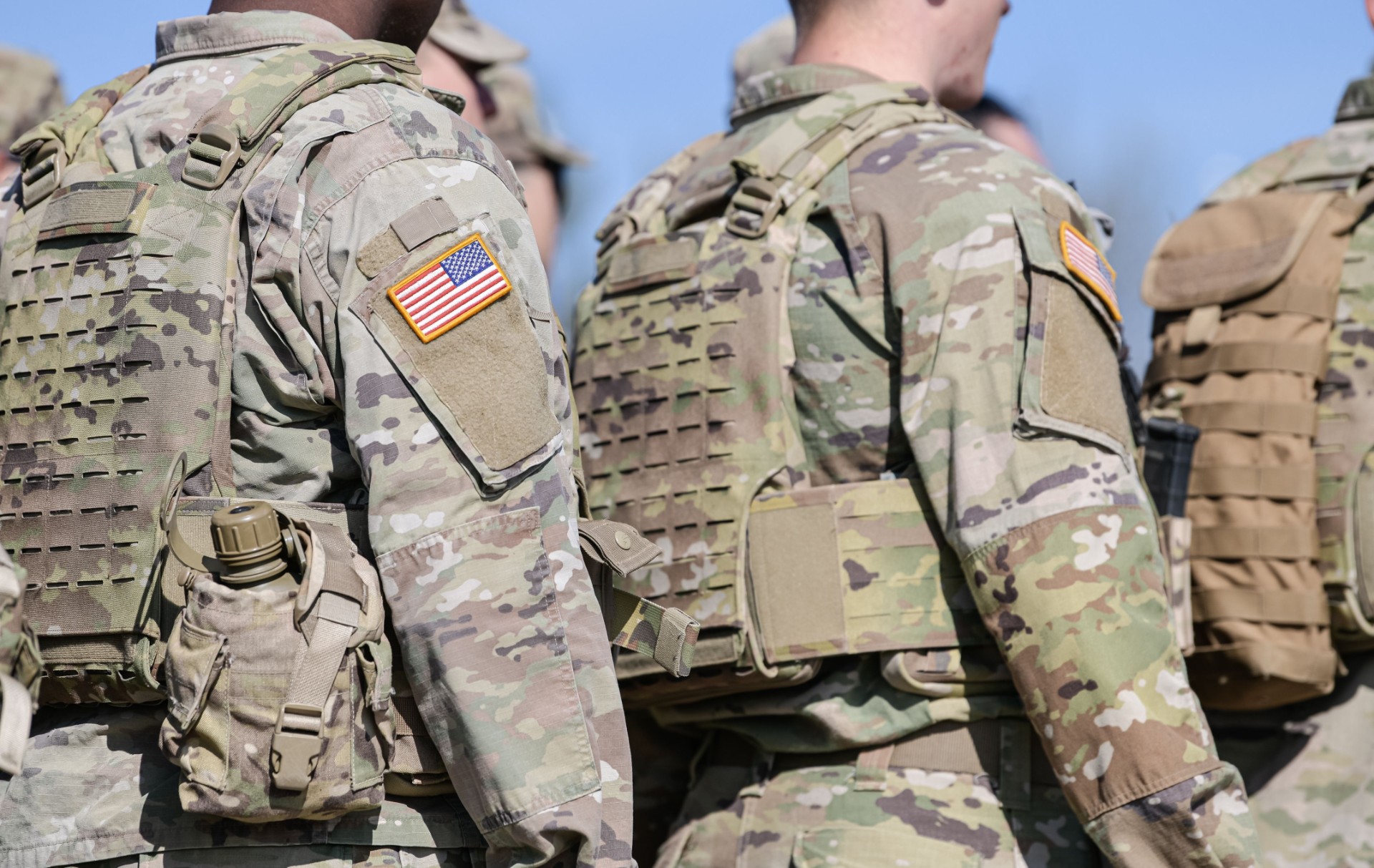USA får tillgång till svenska militärbaser: Ska stärka Natos försvar