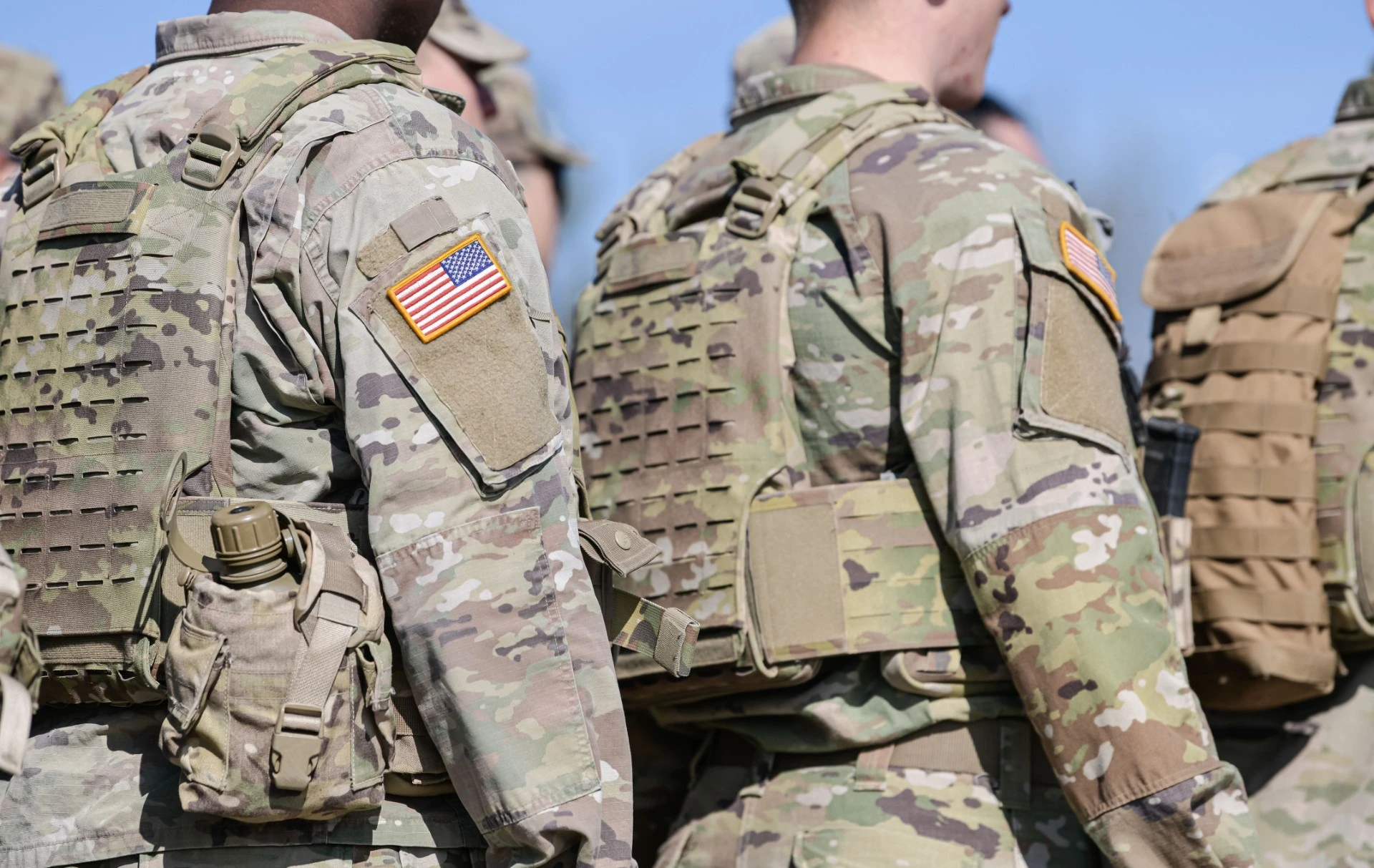 Amerikansk militär i svenska skärgården: Kärnvapenfrågan väcker oro