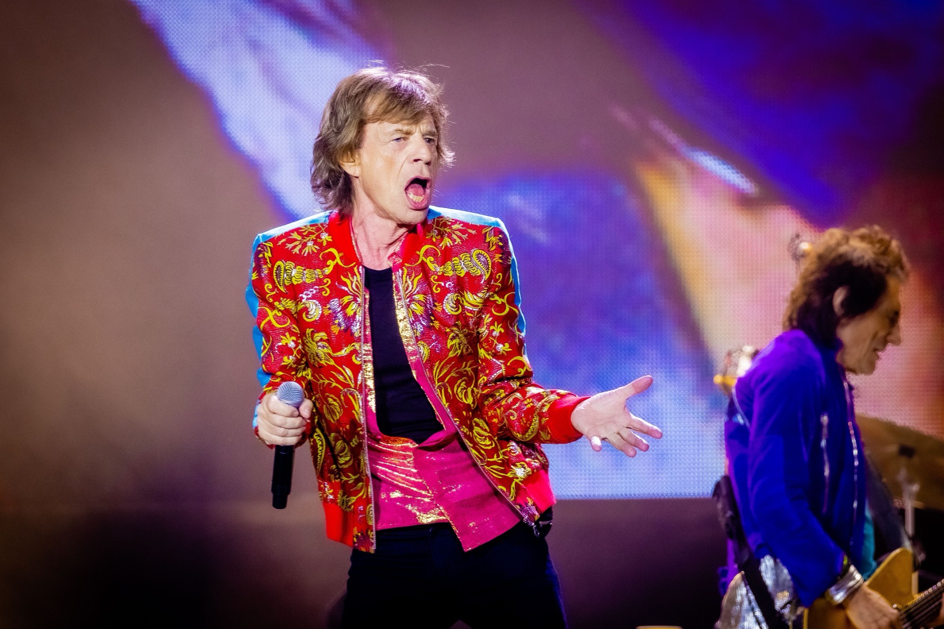 Avslöjad: Förskingringsskandal i Solna stad kopplad till Mick Jagger-bluff växer till 17,8 miljoner
