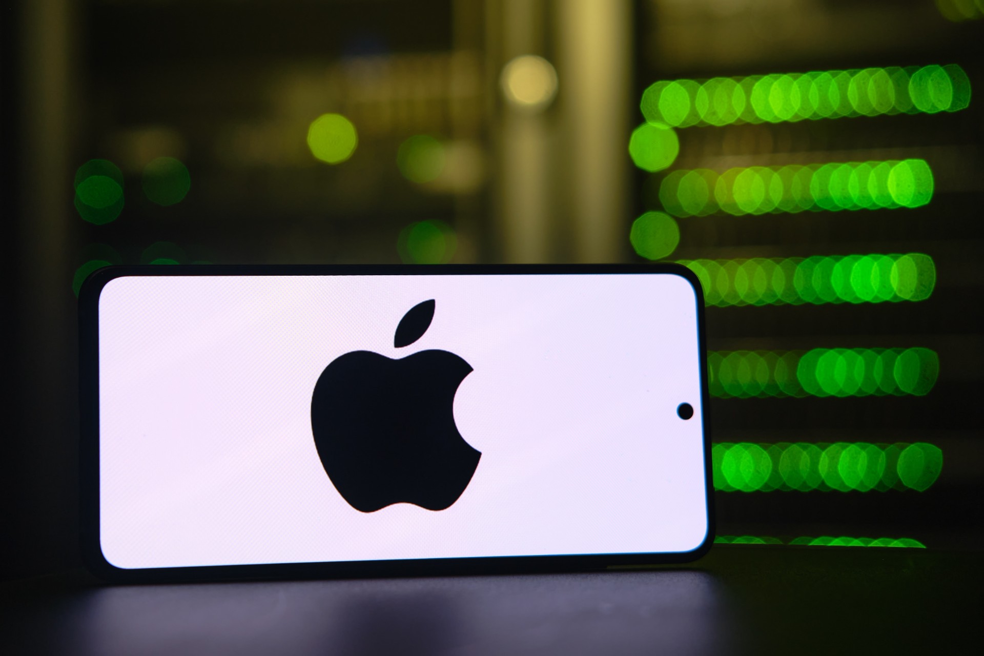 Bekräftar: Apple tvingas ändra iPhone