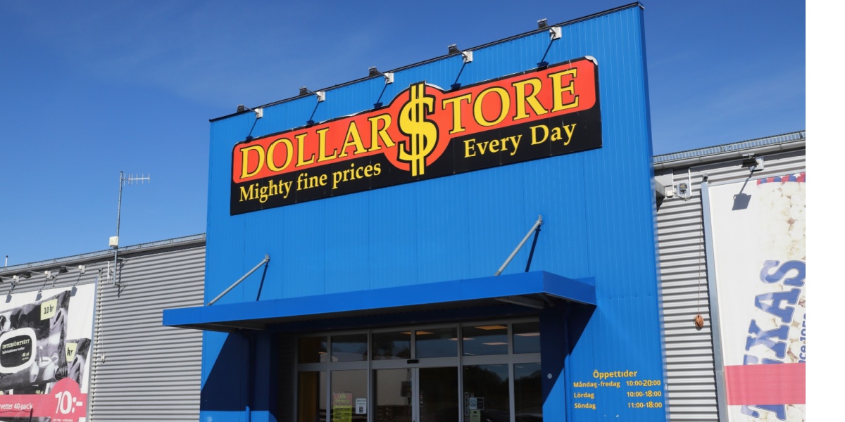 Kritikstorm mot Dollarstore – könsdelar i godishyllan