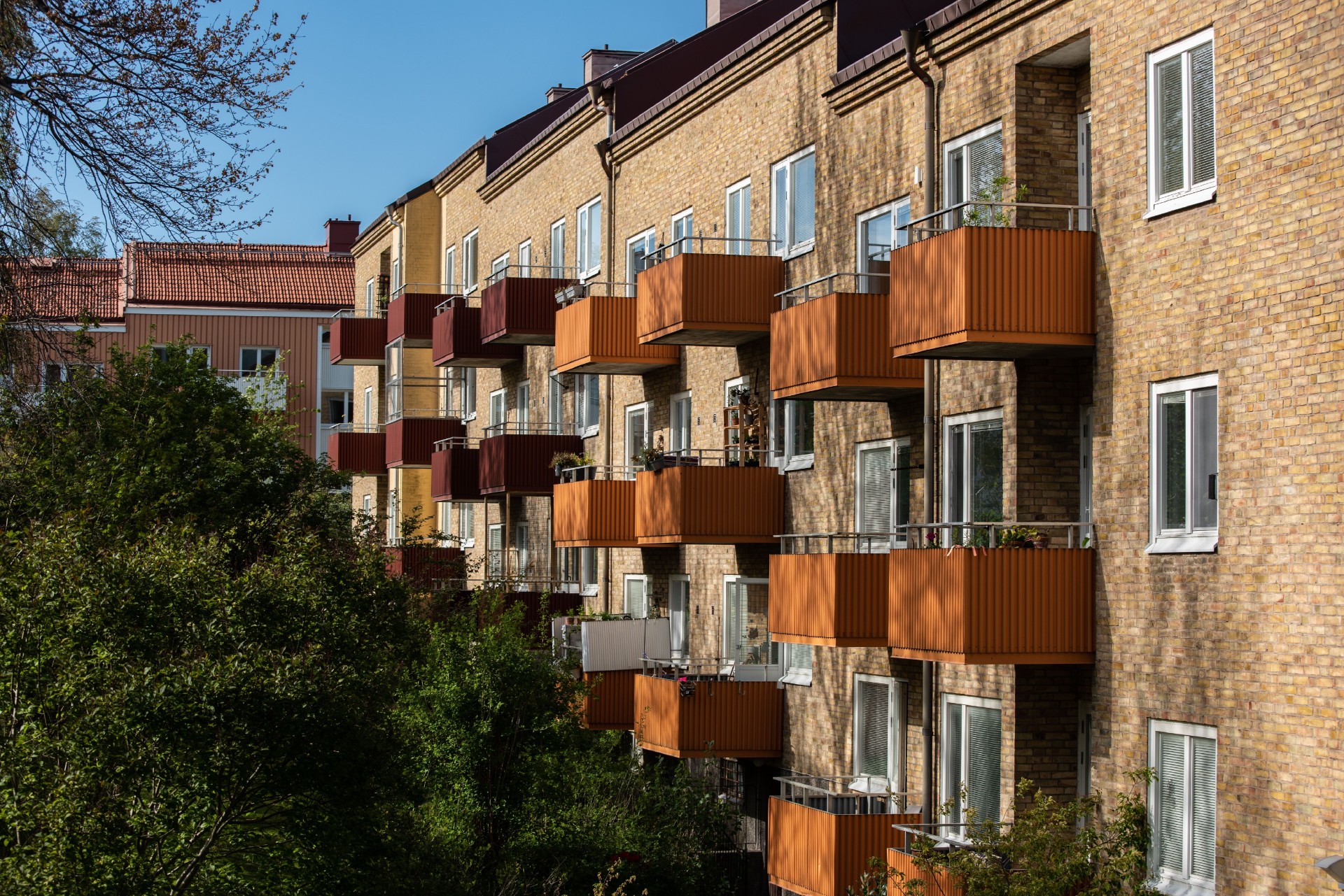 Så blåser fastighetsvärdar hyresgäster – korttidsuthyrning tar över bostäder