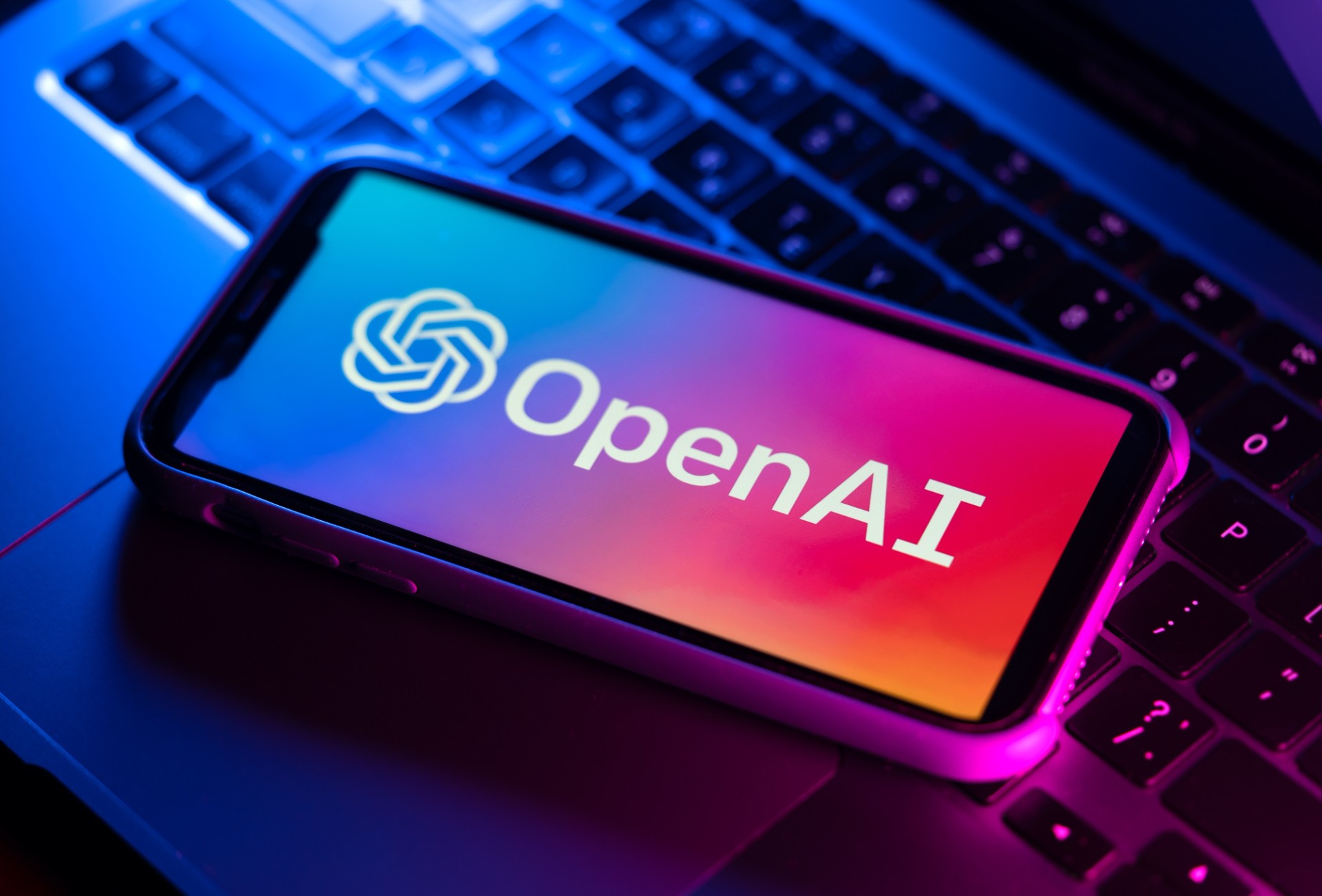 Chat GPT Open AI