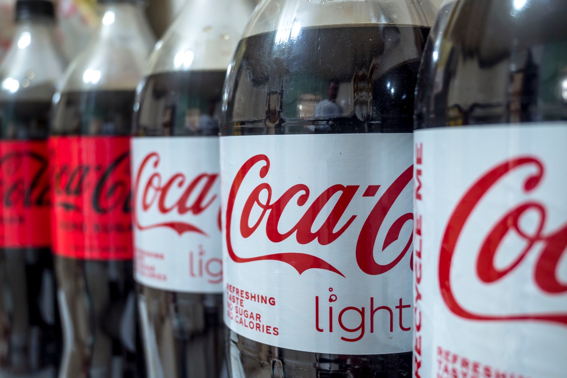 cola zero