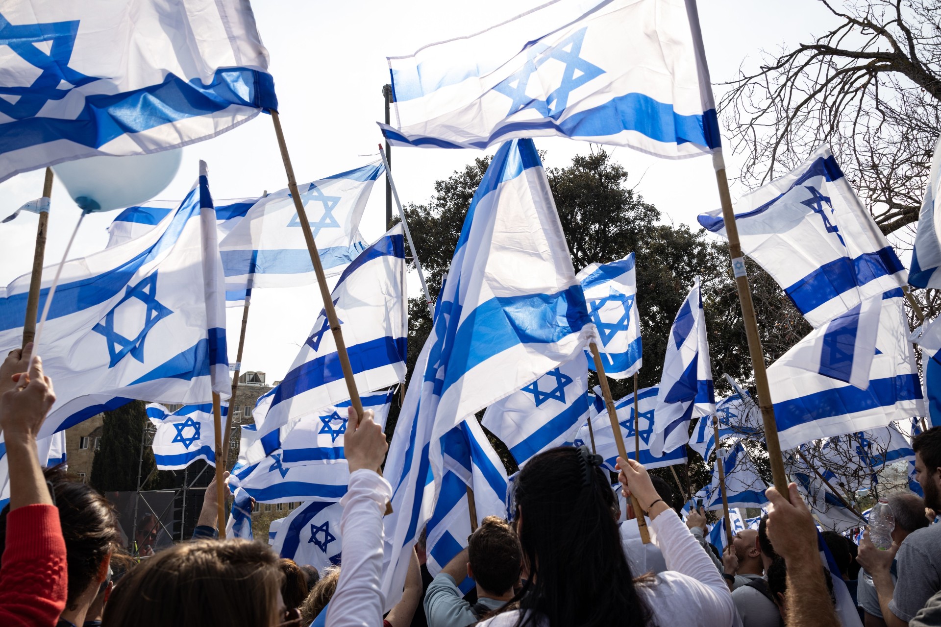 Irans varning till Israel: Hotar med motattack om stridigheterna intensifieras