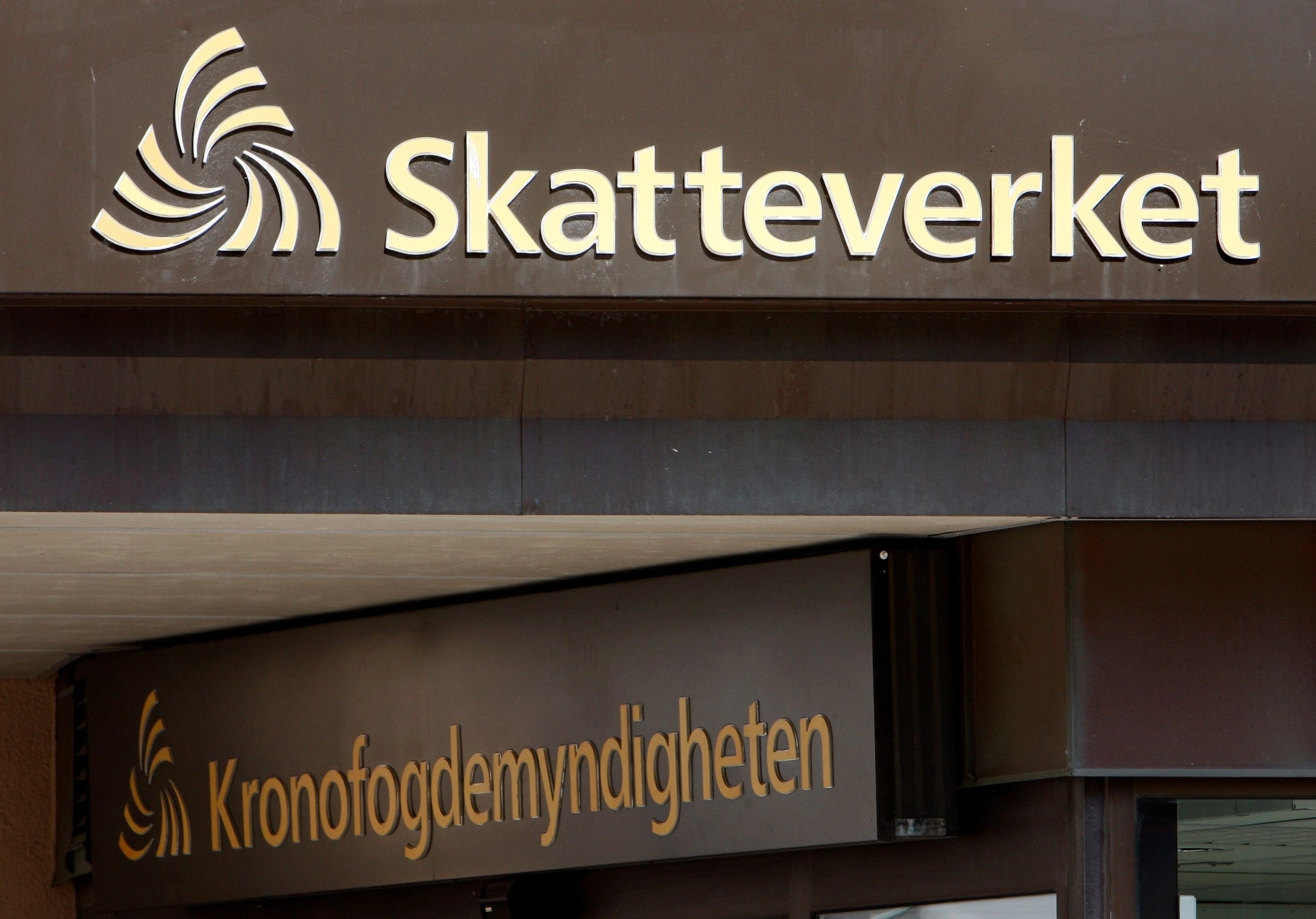 Skatteverkets jättekrav mot kryptoföretag