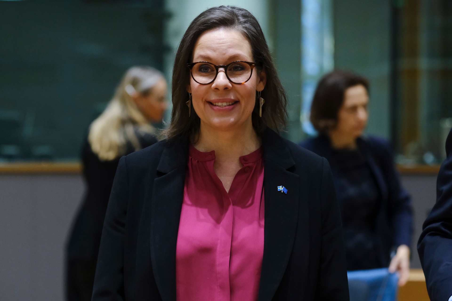 Sverige reagerar kraftigt på misstänkt iransk inblandning – Iran förnekar anklagelser