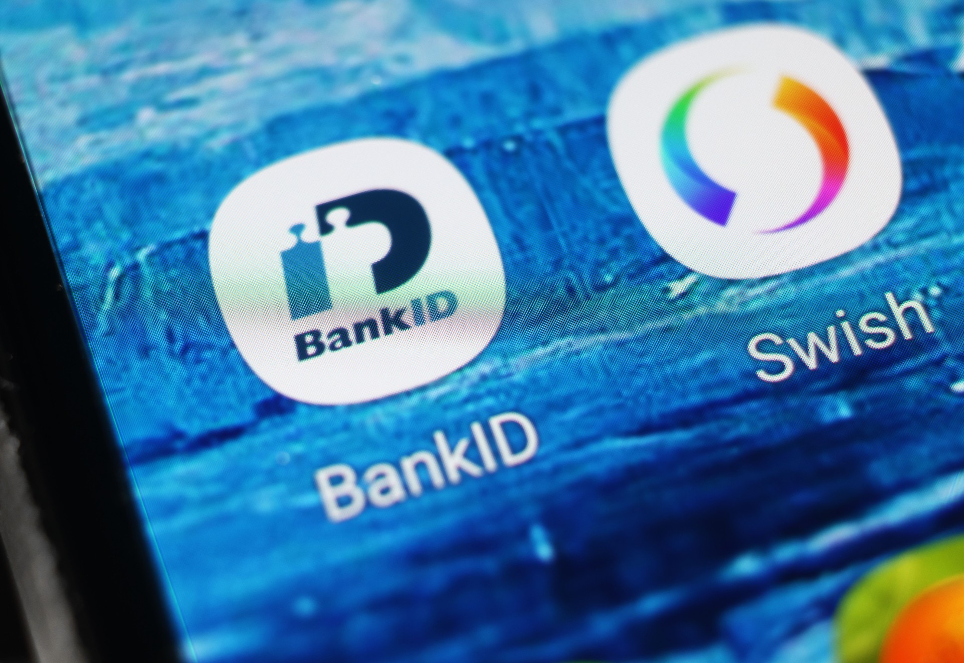 BankID utfärdar akut varning till svenskarna