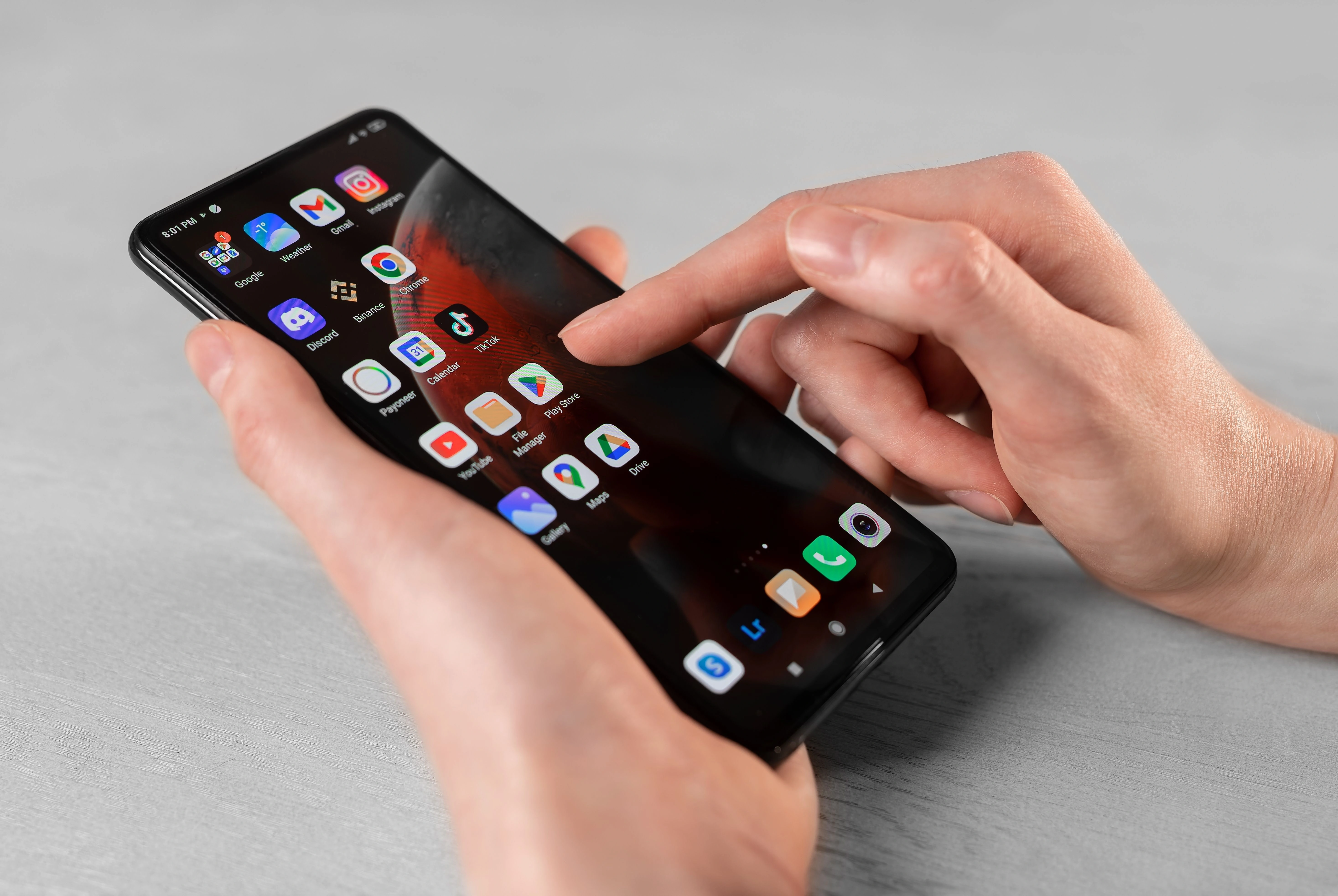 Androids nya funktion splittrar användarna: Genial eller bara för mycket?