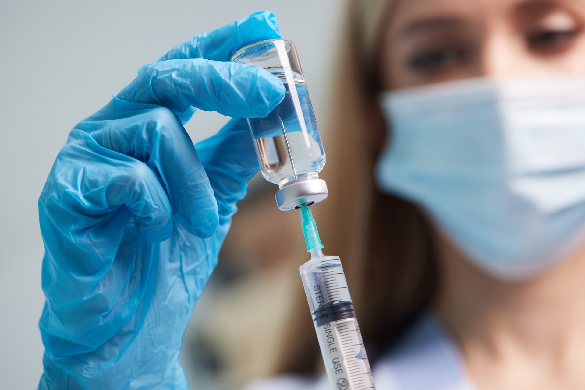 Uppdaterade vaccinråd för mpox: Vem bör skydda sig inför resor?