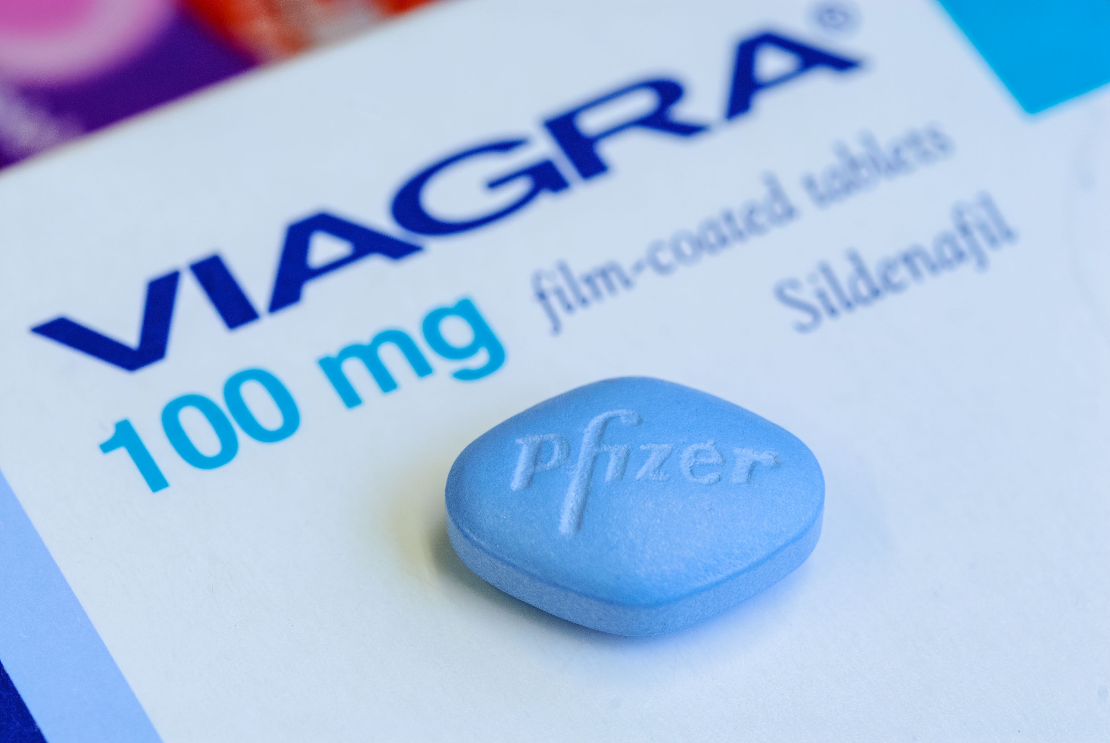 Viagra mirakel: Håller blommorna friska längre än blomsternäring