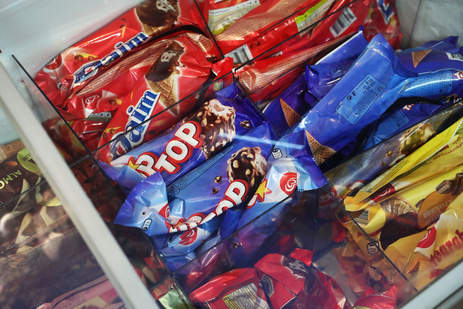 Glasspriserna rusar: Favoriterna har blivit 25 procent dyrare på tre år