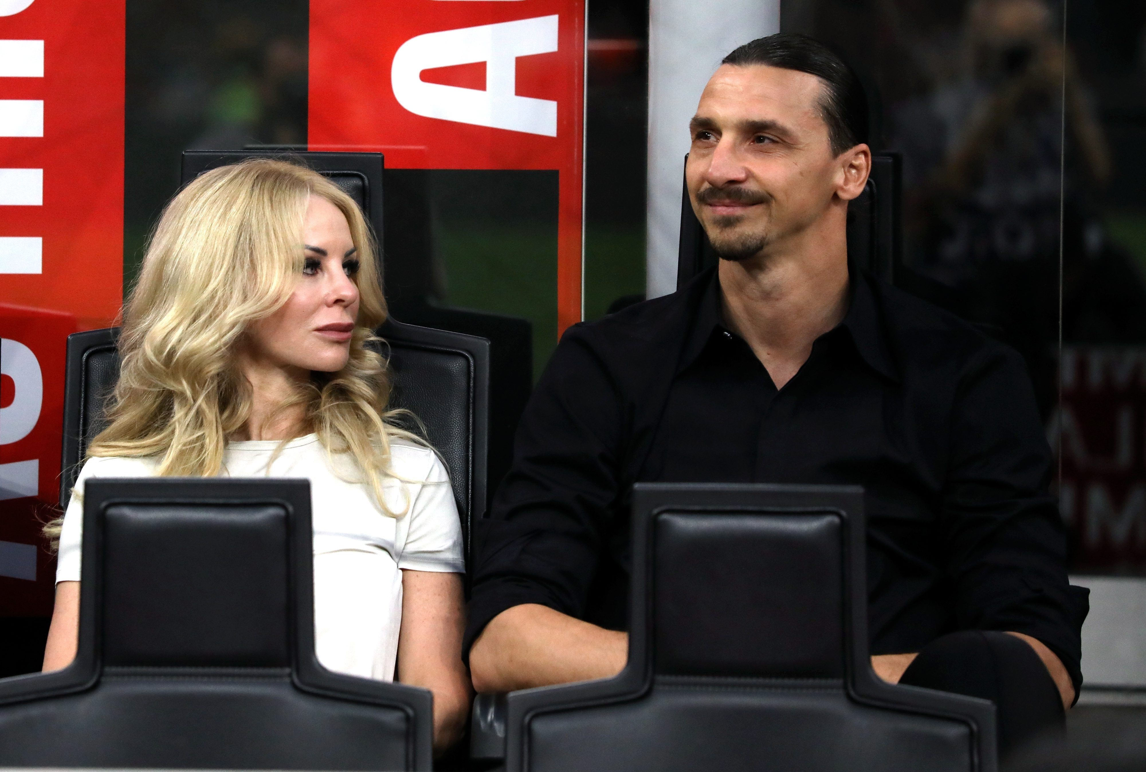 Tingsrätten går emot Zlatan och Helena – hyresgästen vinner tvist