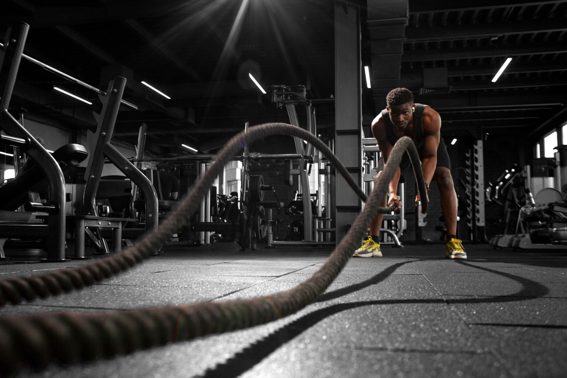 Vill du träna billigast? Här får du mest för pengarna på gymkortet