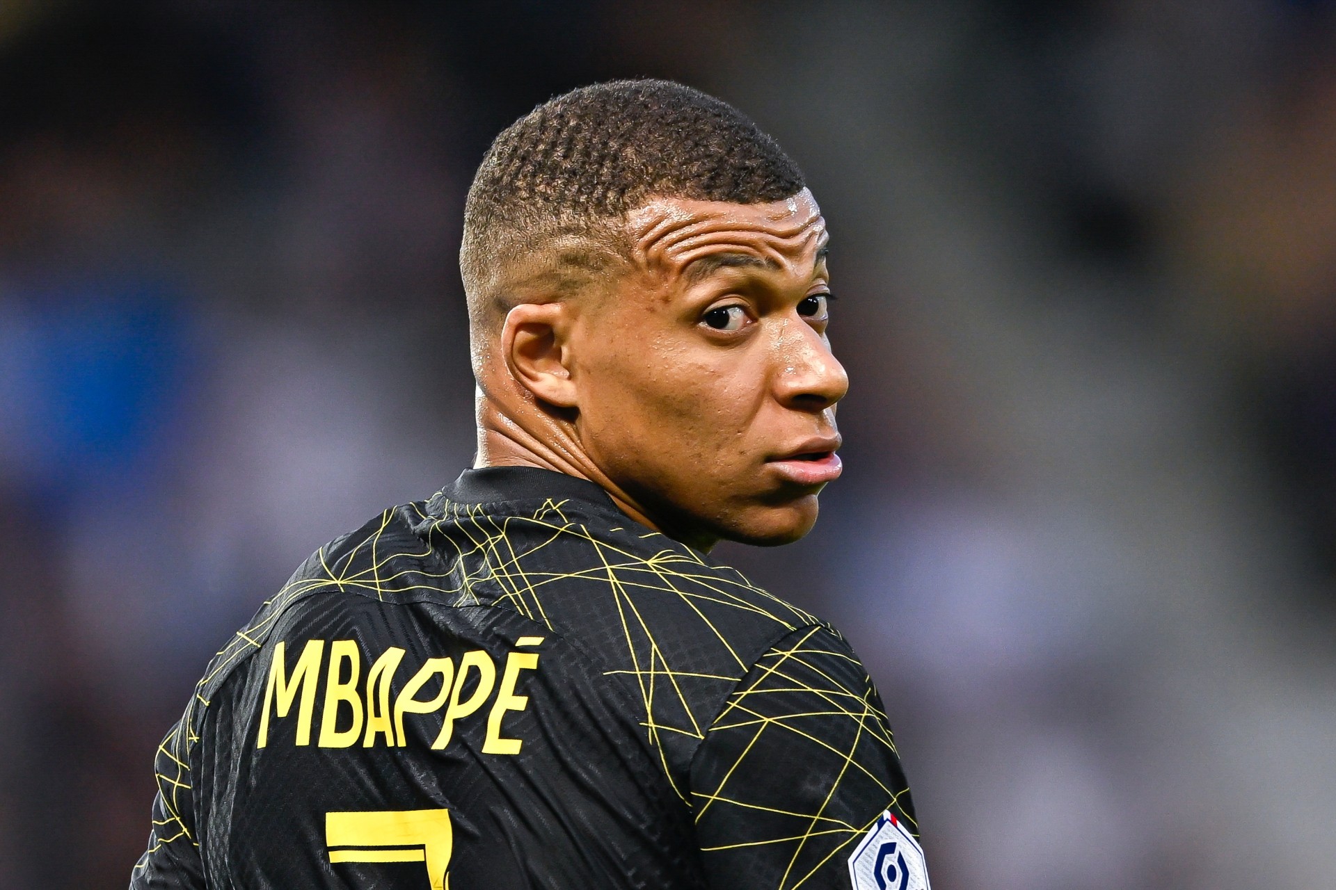 Anklagelserna mot Mbappé sprids viralt – svensk utredning skapar chockvågor globalt