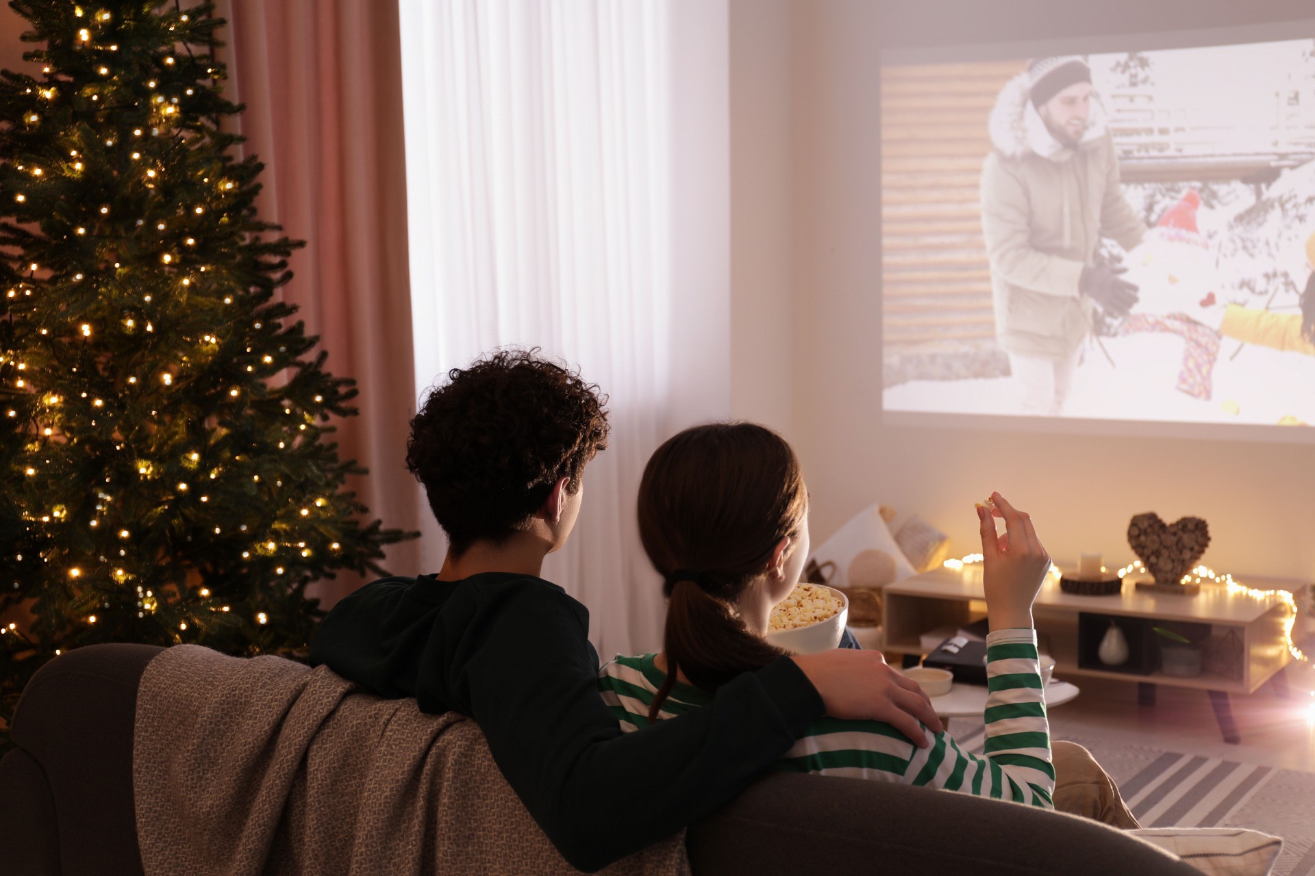 Så streamar du julens favoriter gratis – streamingtjänst storsatsar i Sverige