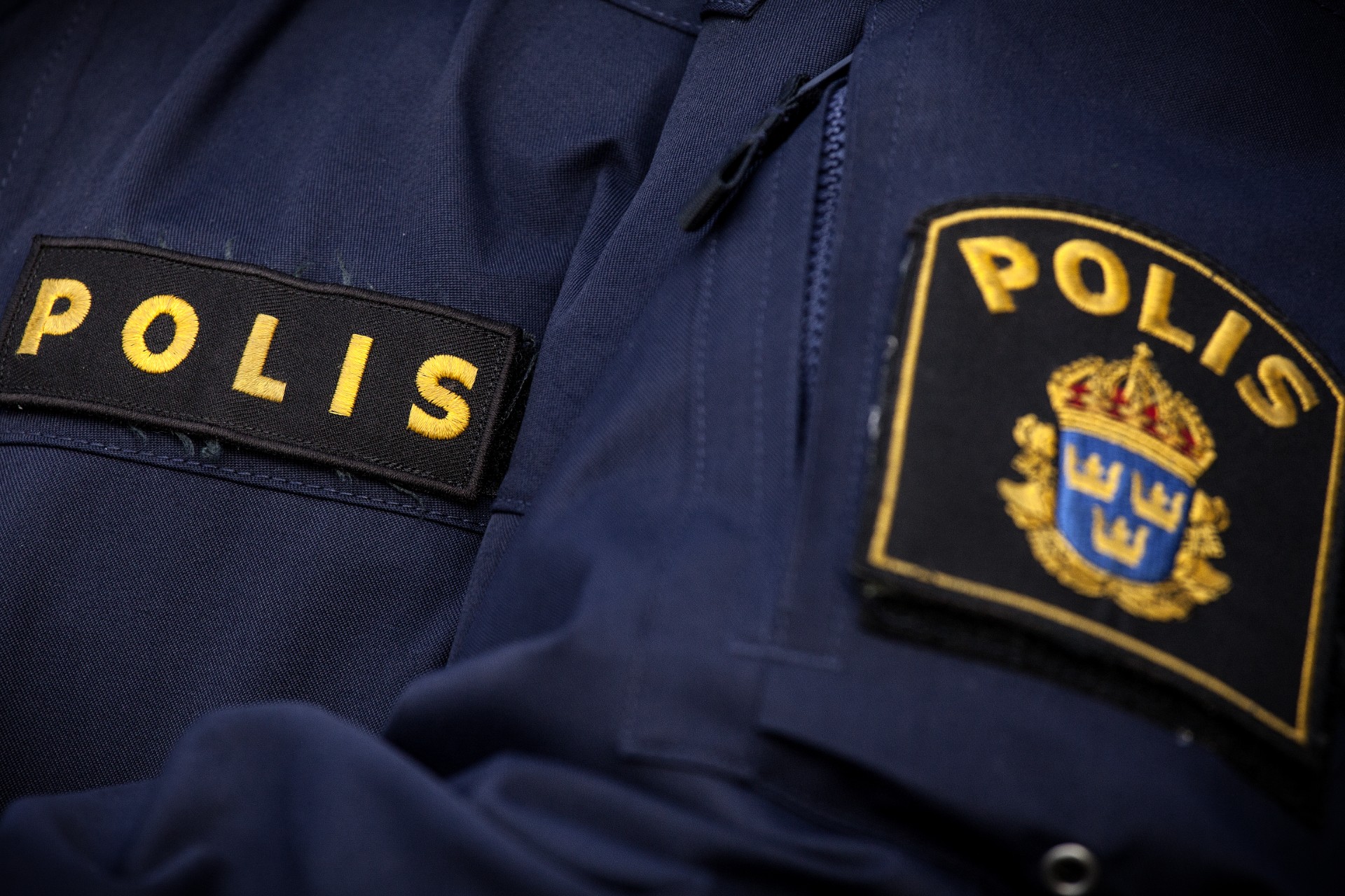 Polisen varnar för ökade stölder – det här kan göra dig till en måltavla
