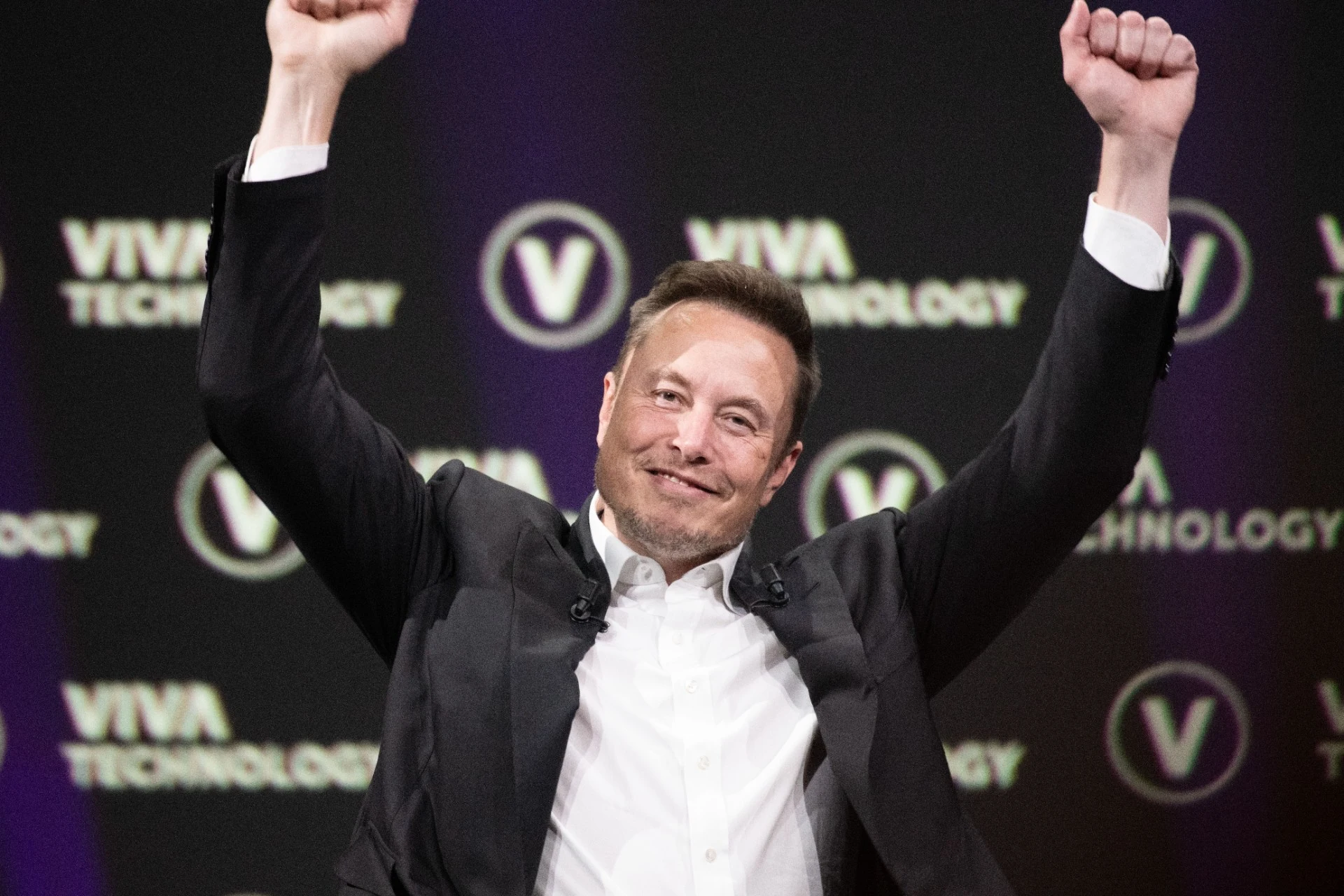 Trots kritik: Elon Musk får gigantiskt ersättningspaket