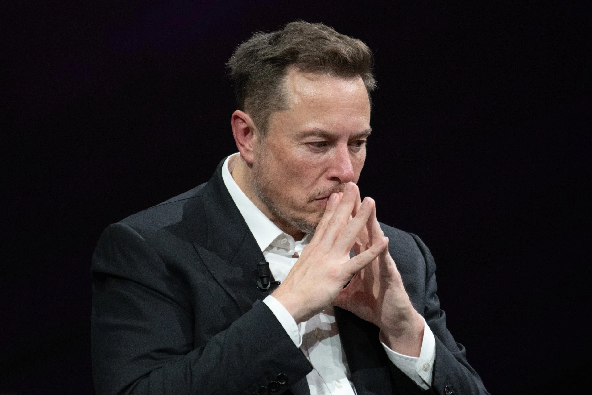 Bakom Trumps seger: Elon Musks dolda maktspel avslöjat