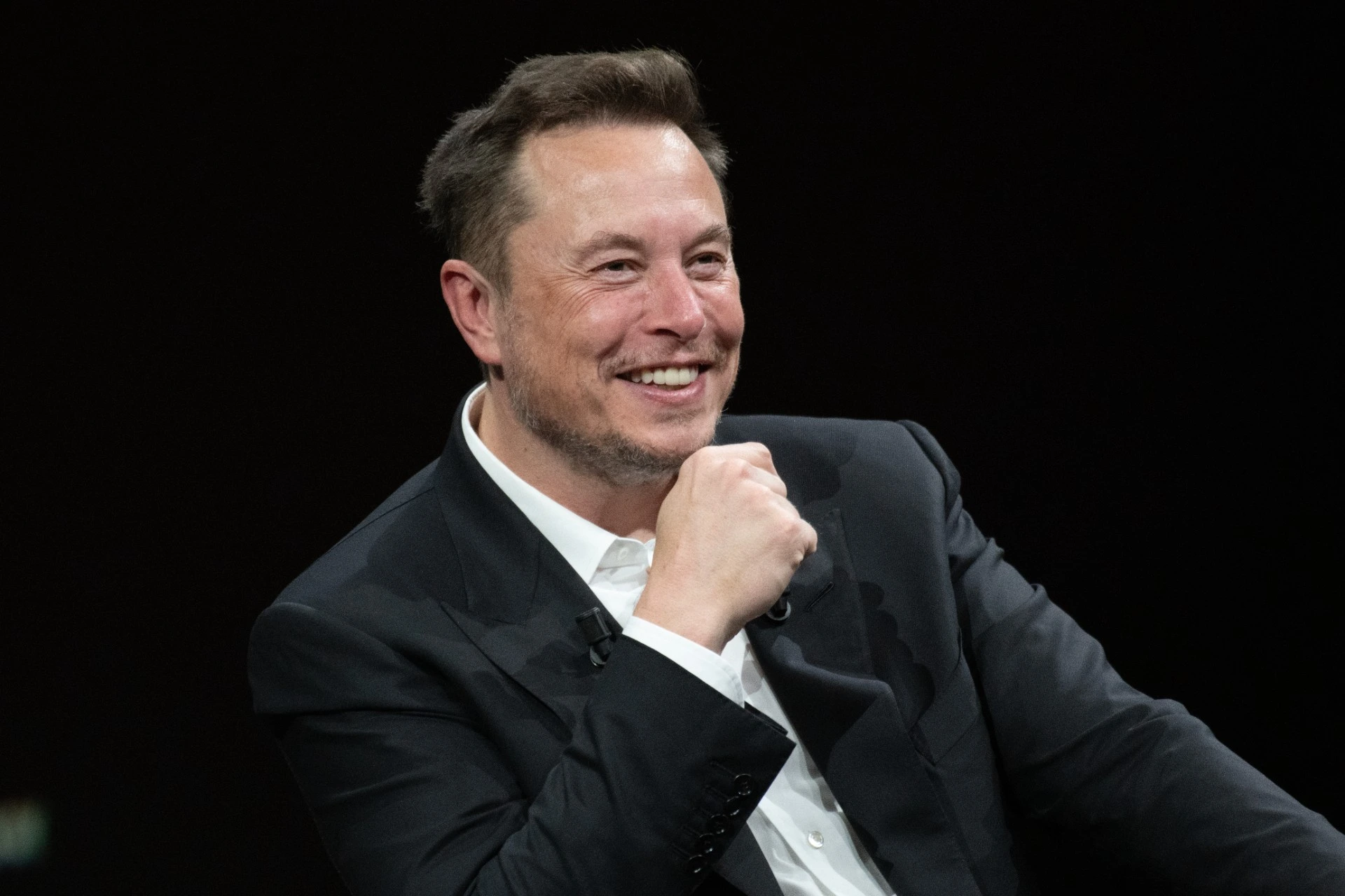 Musk i centrum för republikansk konflikt: ”Jag kommer att gå i krig”