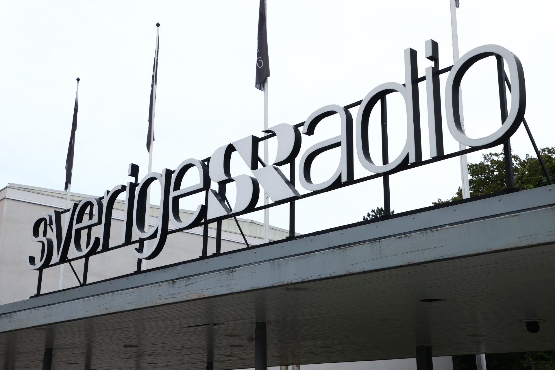 Stora ekonomiska utmaningar för Sveriges Radio: Ska spara en kvarts miljard per år