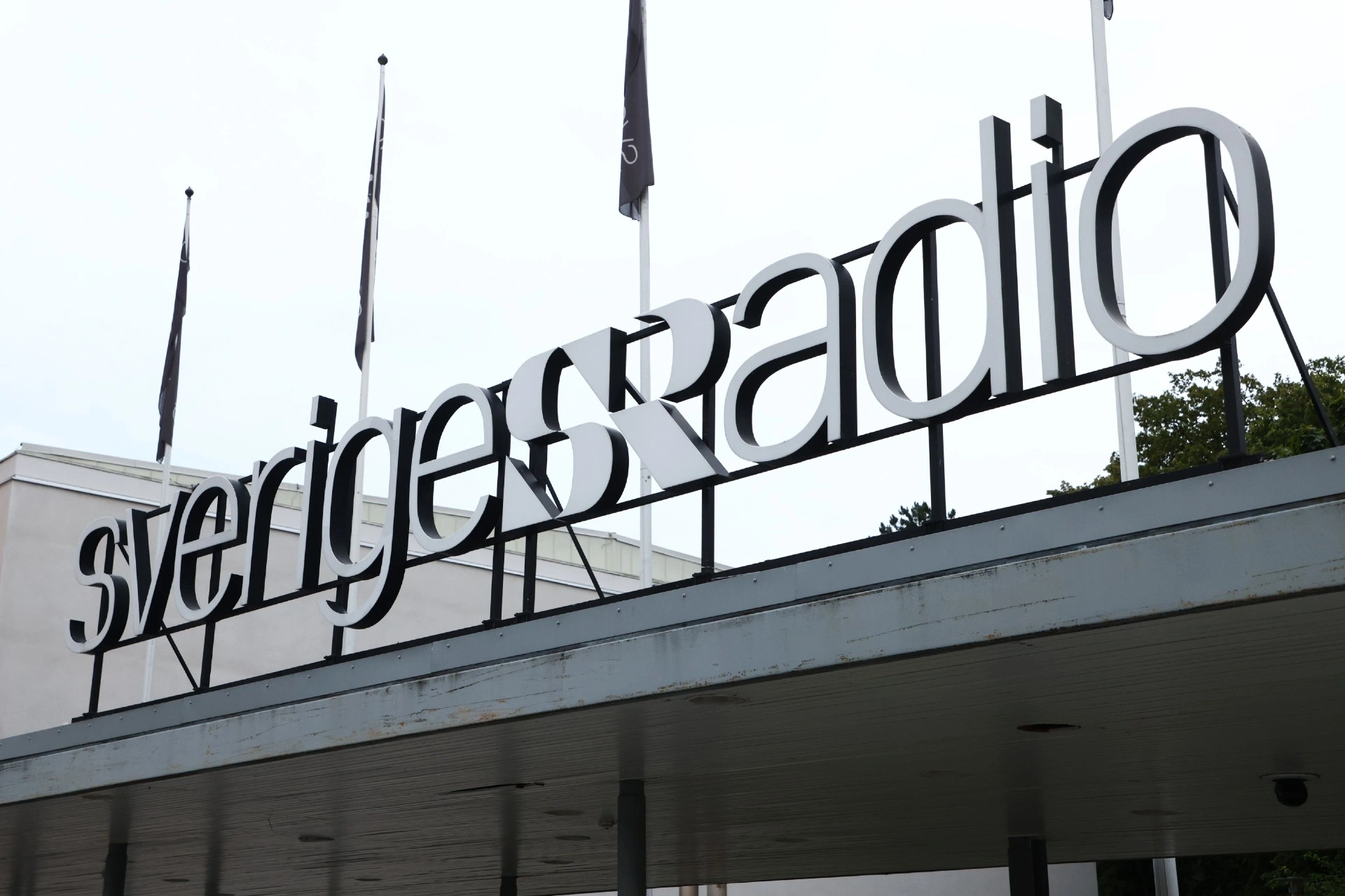 Stora ekonomiska utmaningar för Sveriges Radio: Ska spara en kvarts miljard per år
