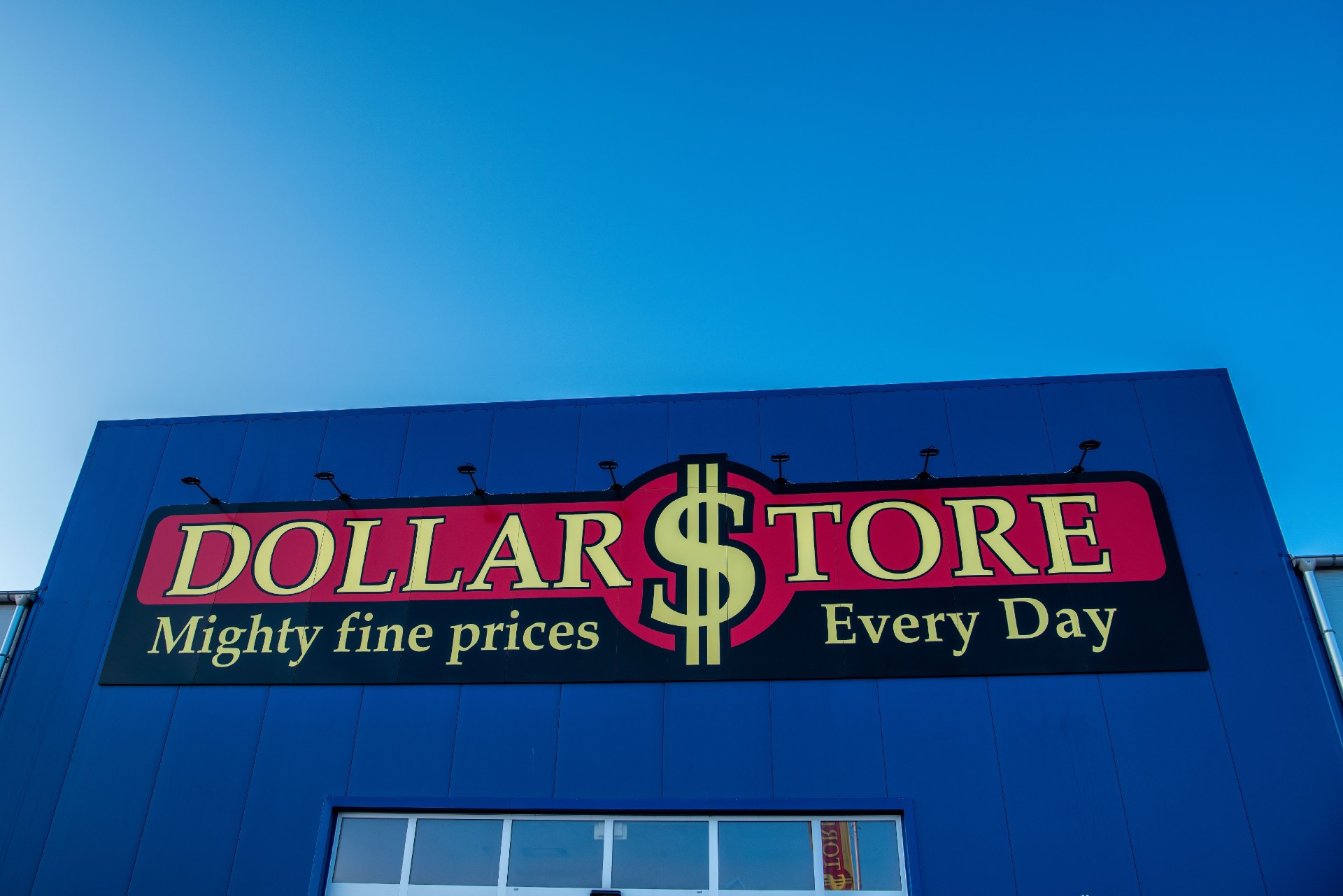 Dollarstore återigen i blåsväder: Anmäls för missvisande marknadsföring