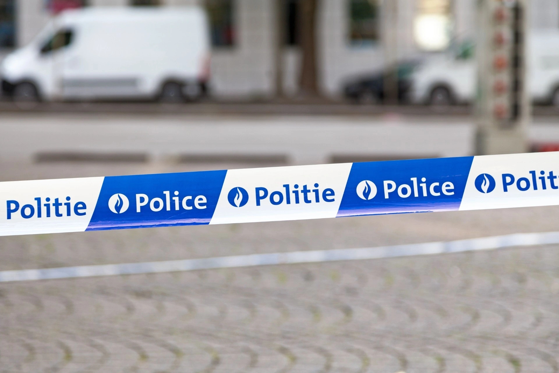 JUST NU: Misstänkt gärningsman i Belgien skjuten under polisingripande